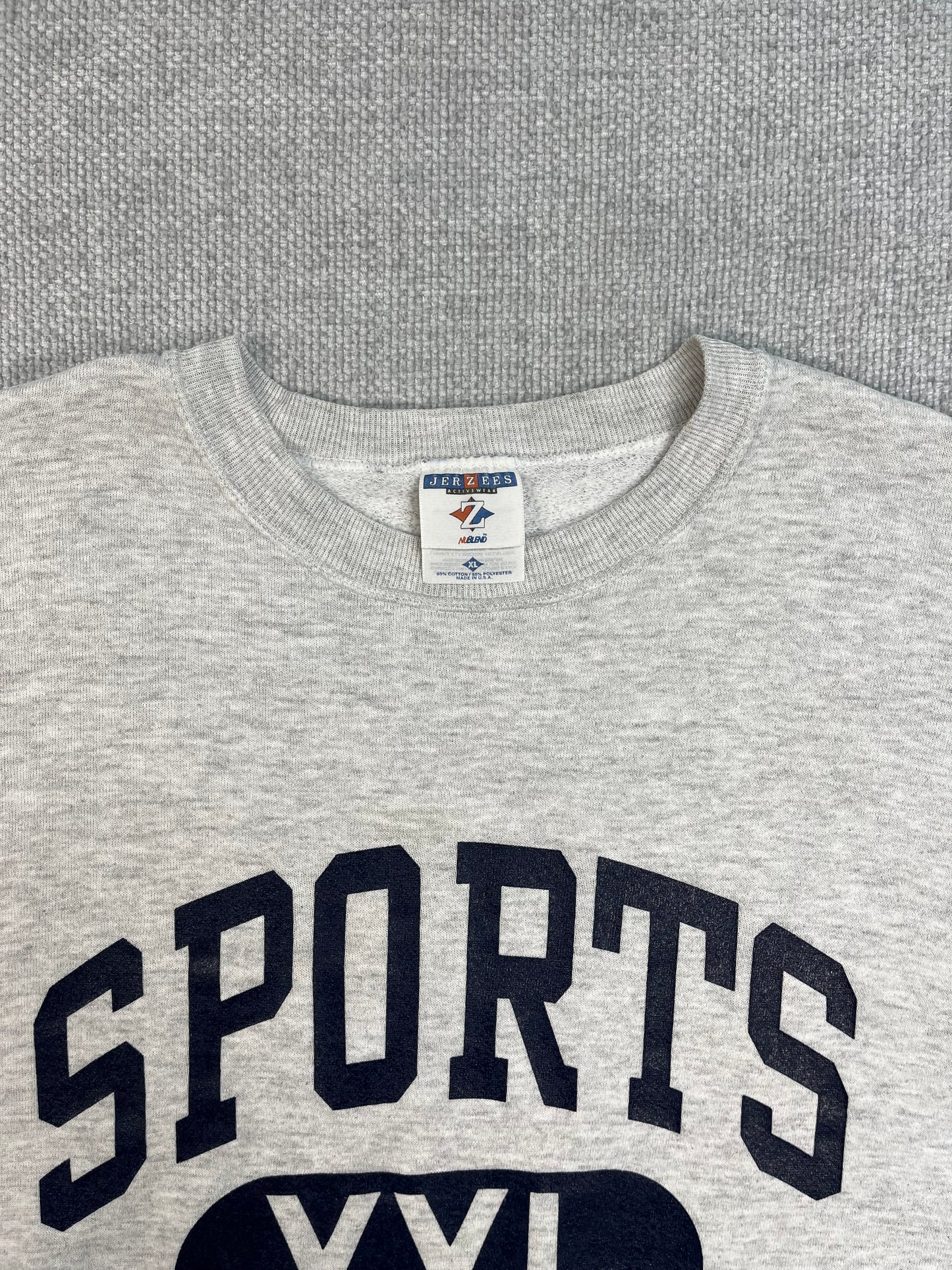 90's Sports Illustrated Sweatshirt