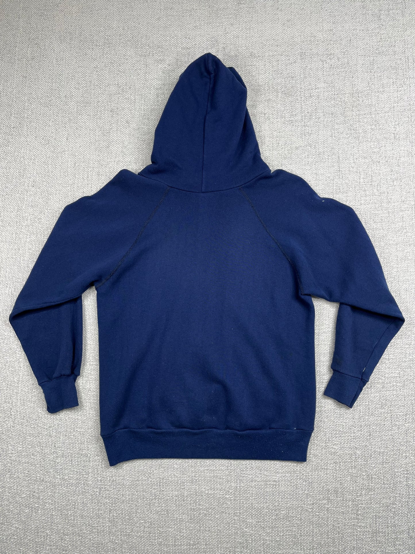 80's Loyola Hoodie