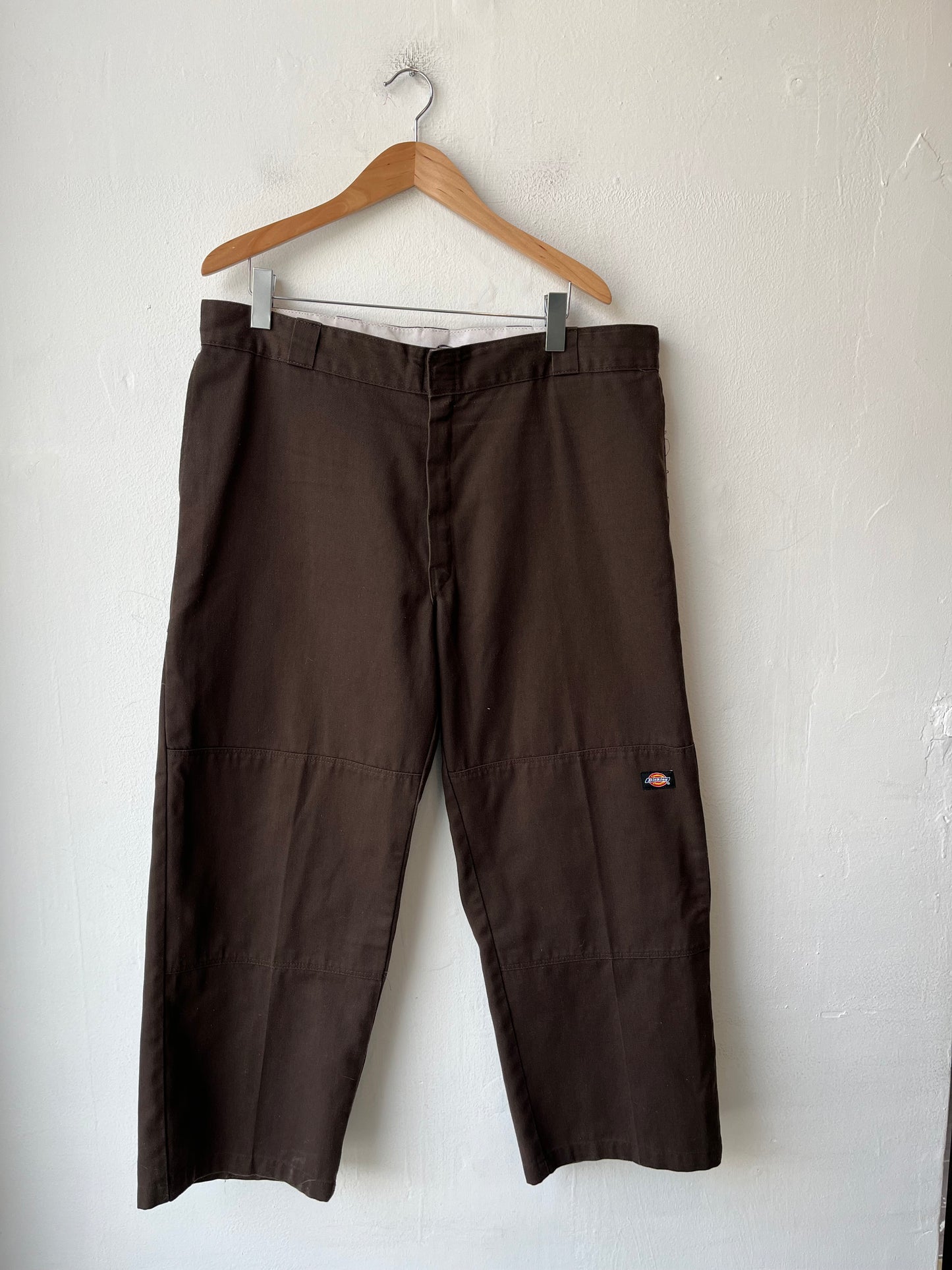 Y2K Dickies Double Knee 40"