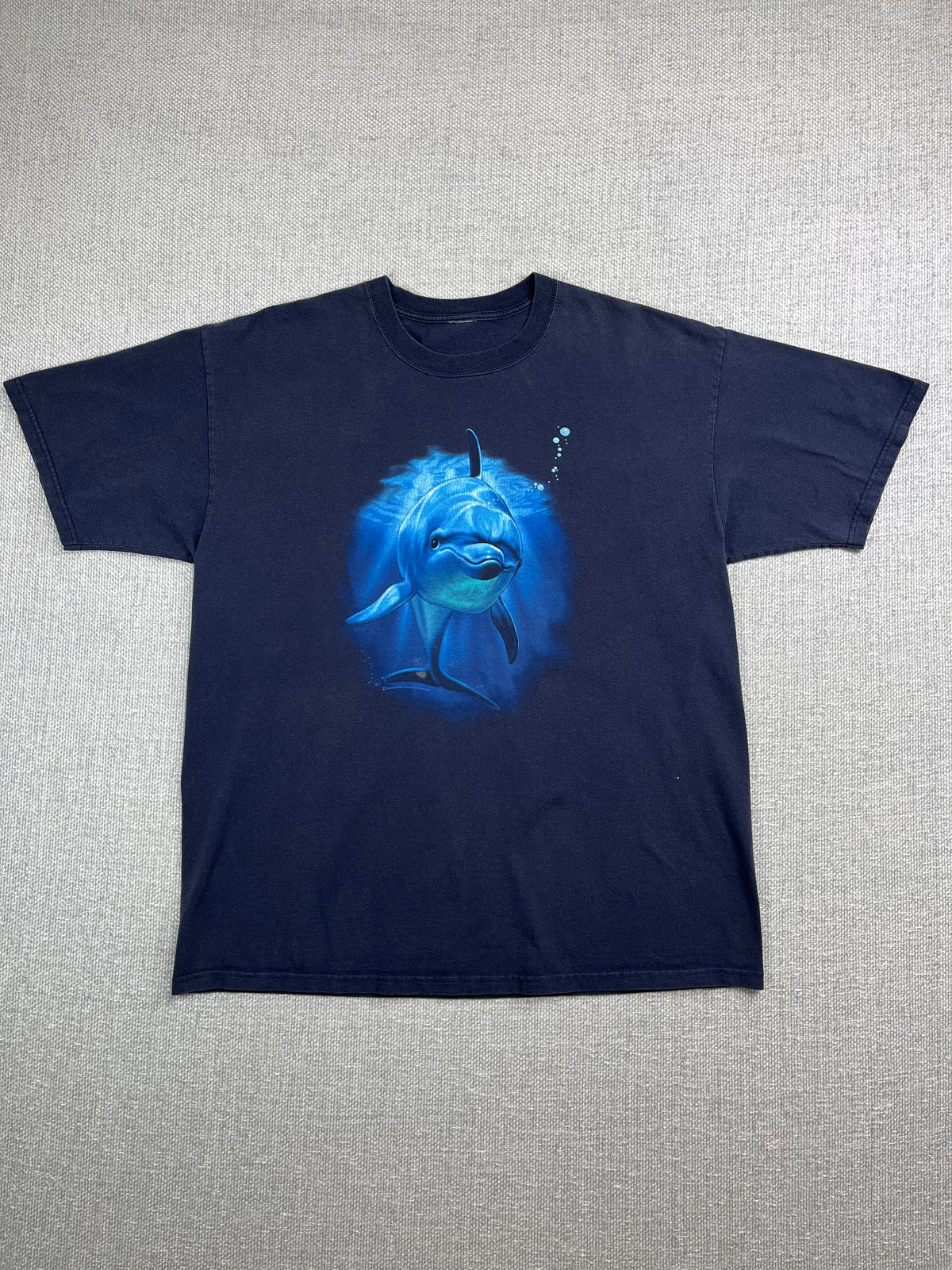 Y2K Dolphin T-Shirt