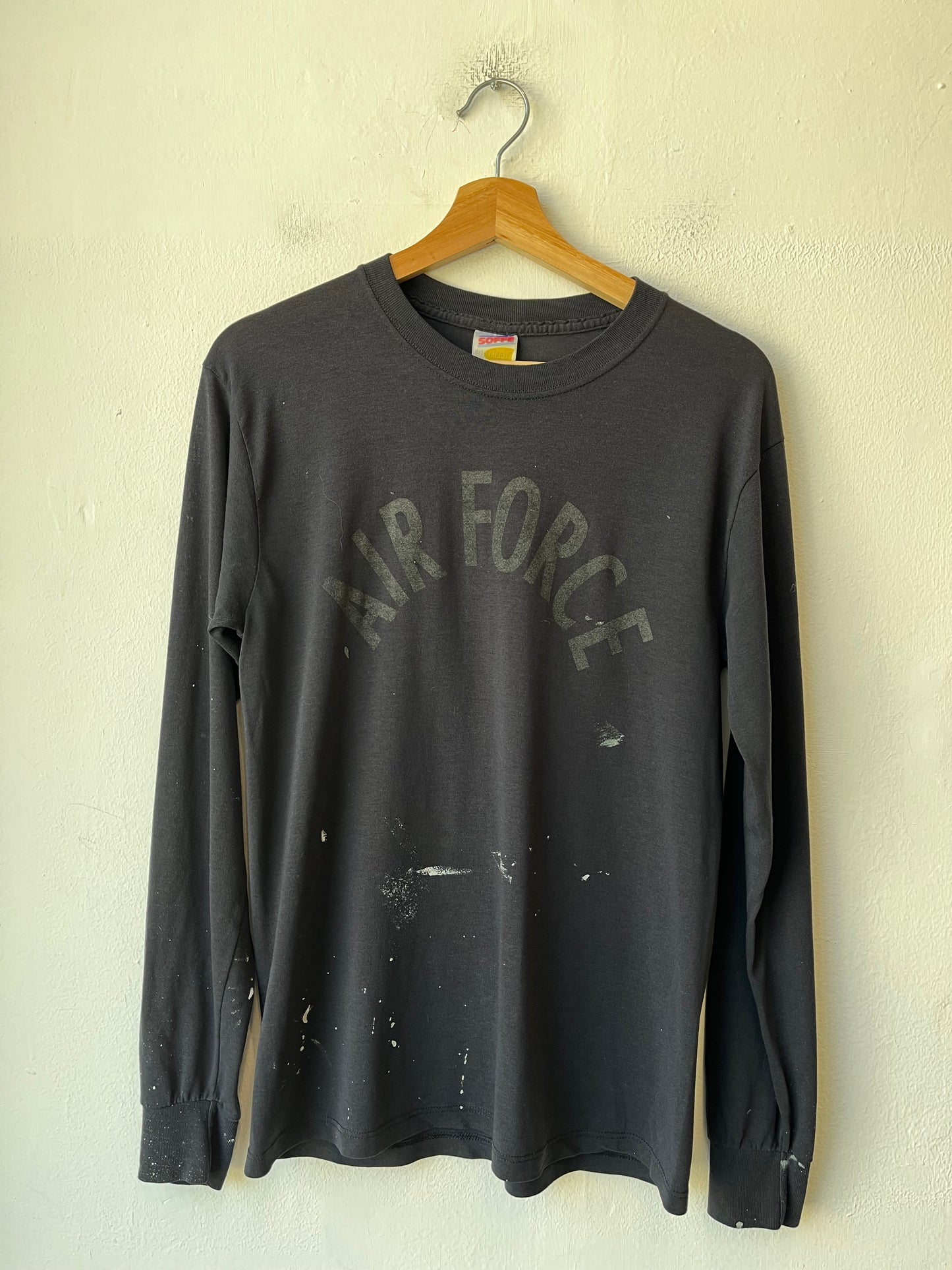 90's Air Force Long Sleeve T-Shirt