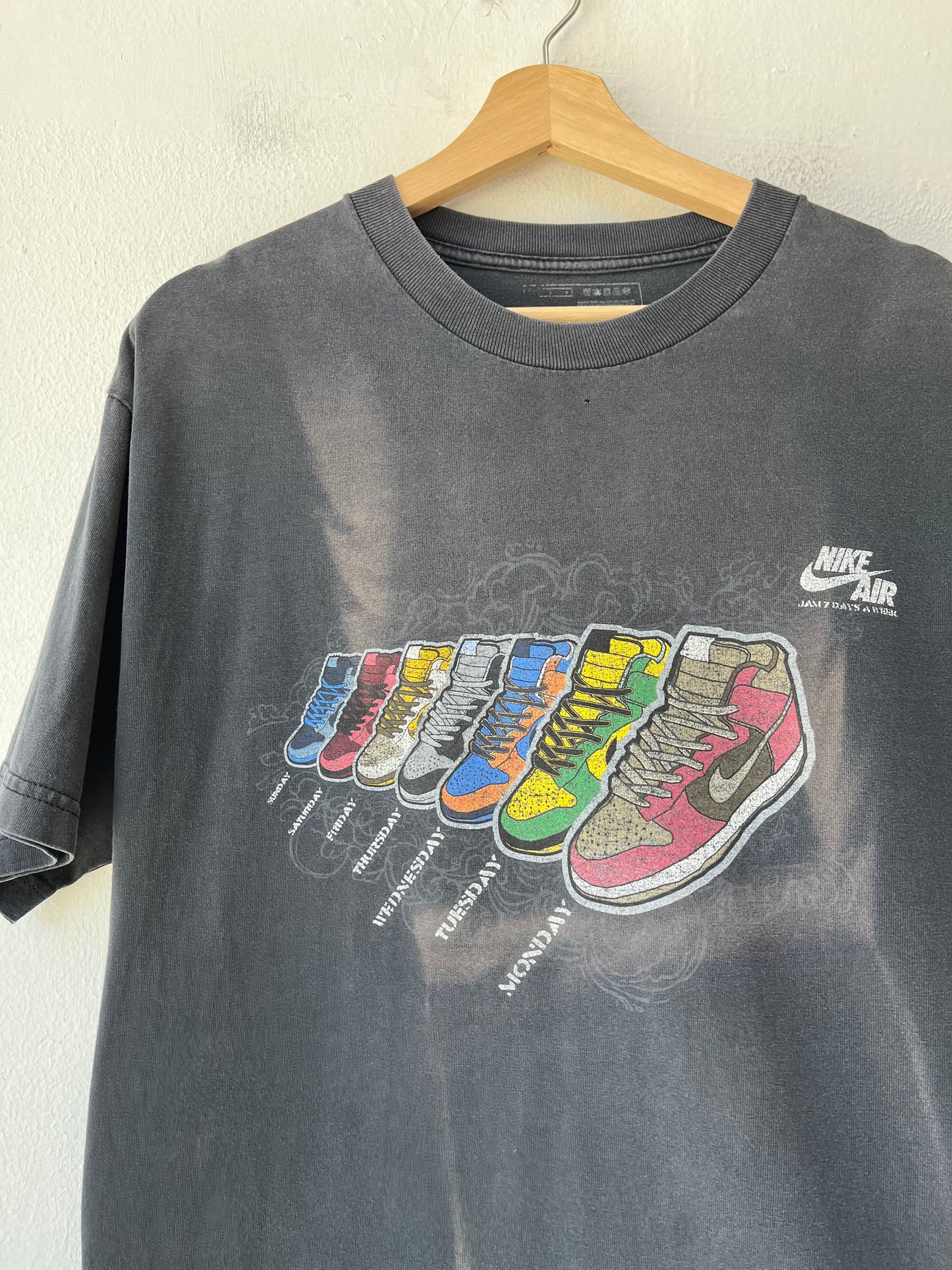 Y2K Nike Air T-Shirt
