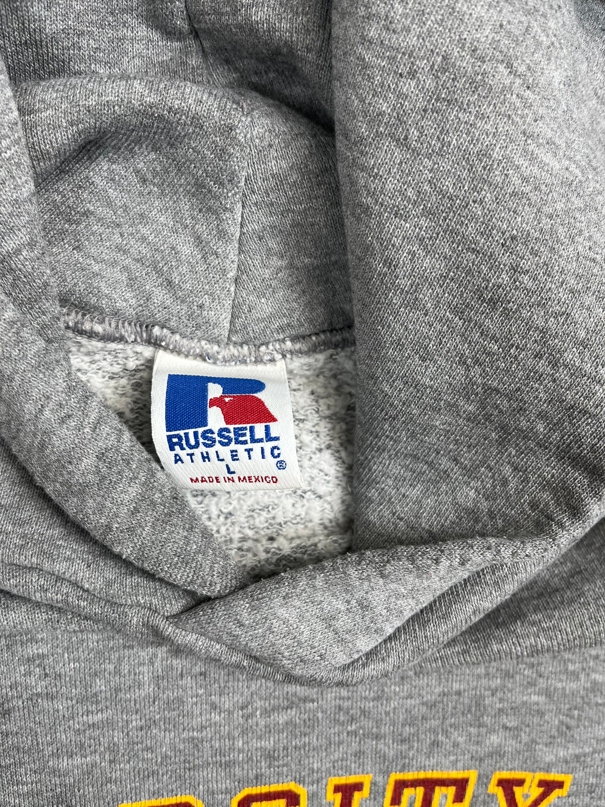 Y2K USC Hoodie