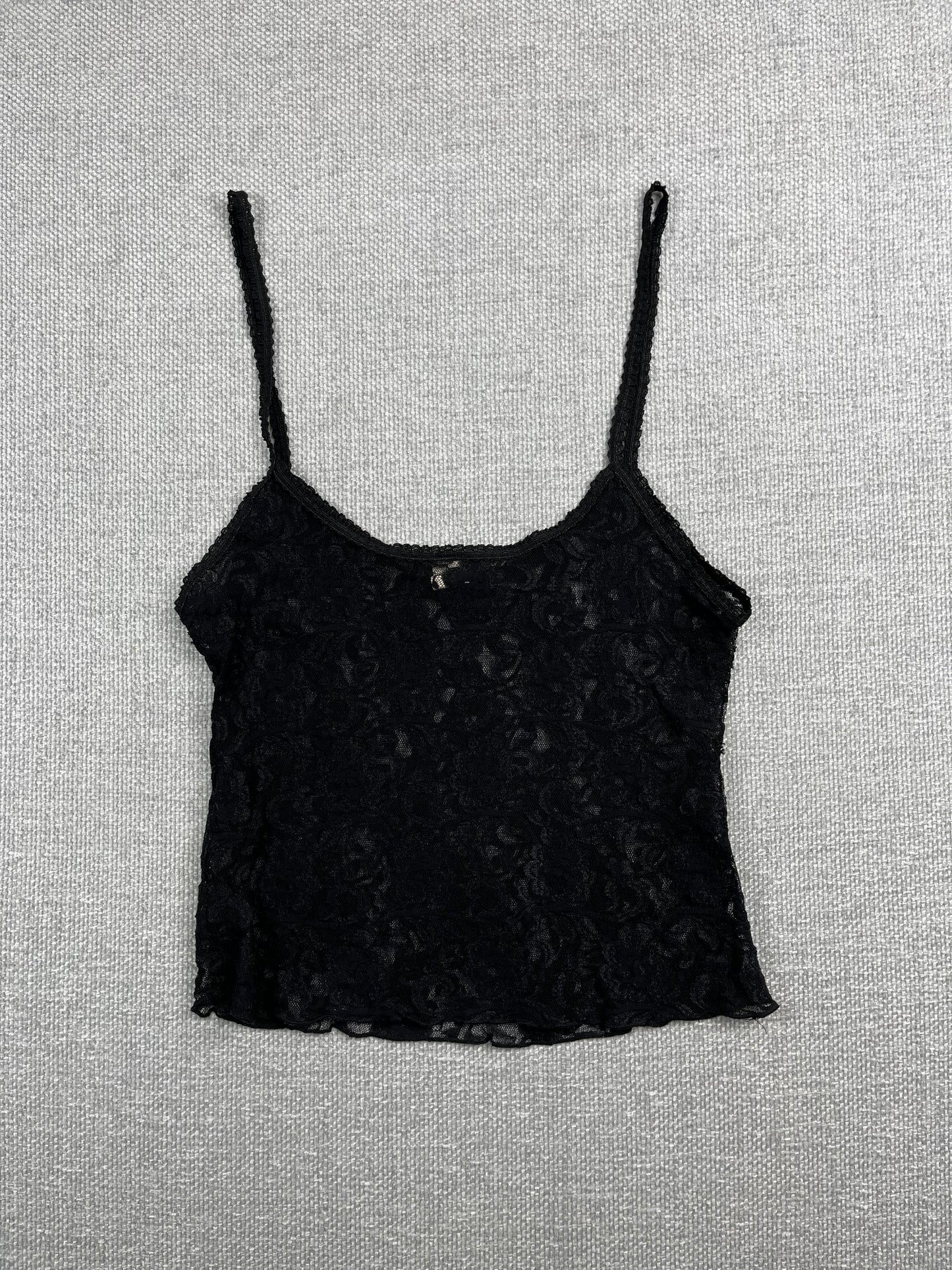 80's Lace Camisole