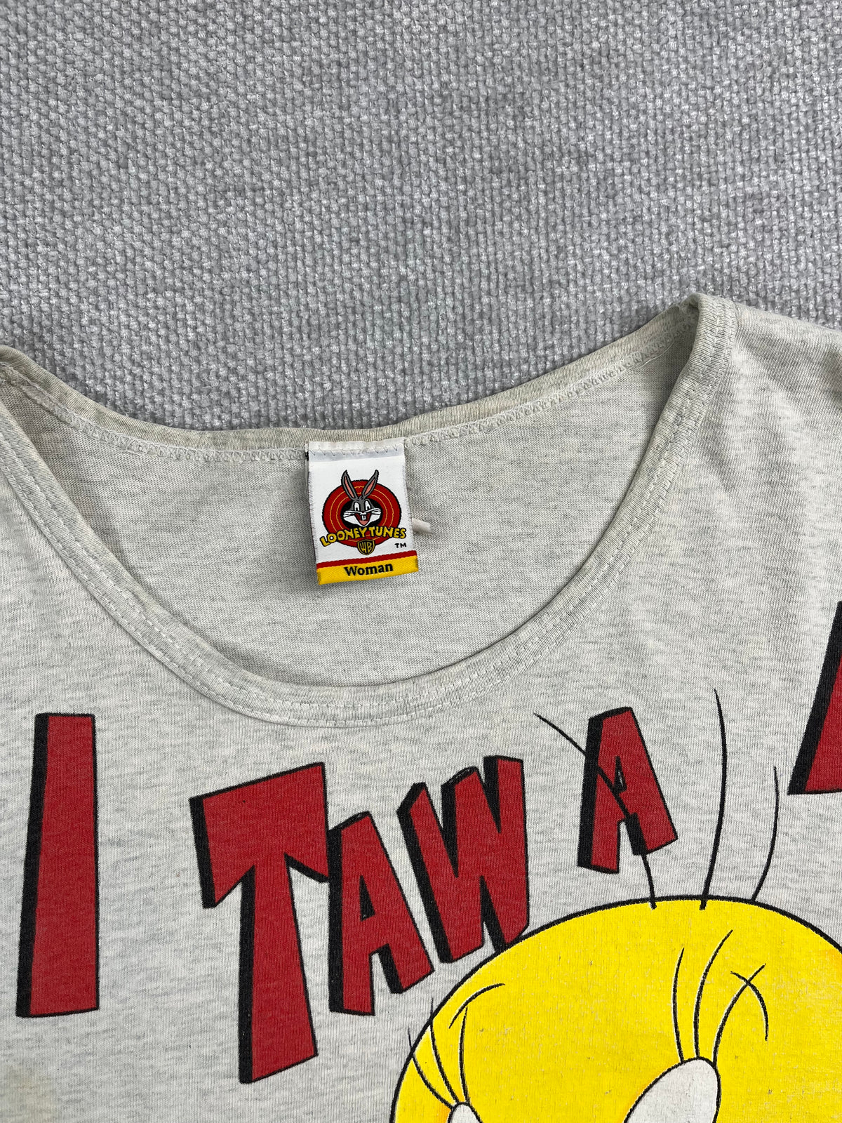 2000 Tweety Bird T-Shirt