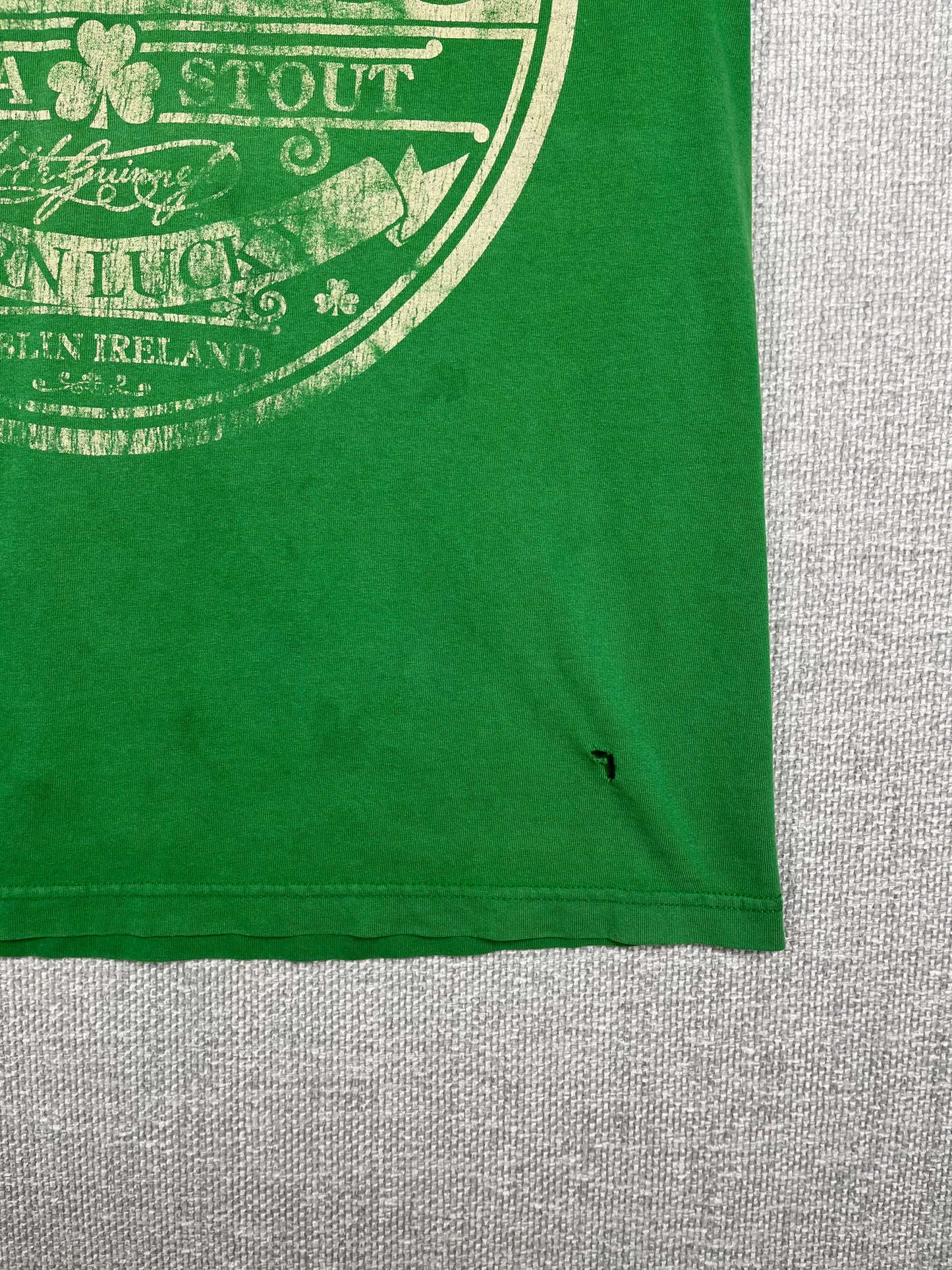 Y2K Guinness T-Shirt
