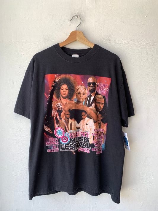 2011 Essence Music Fest T-Shirt