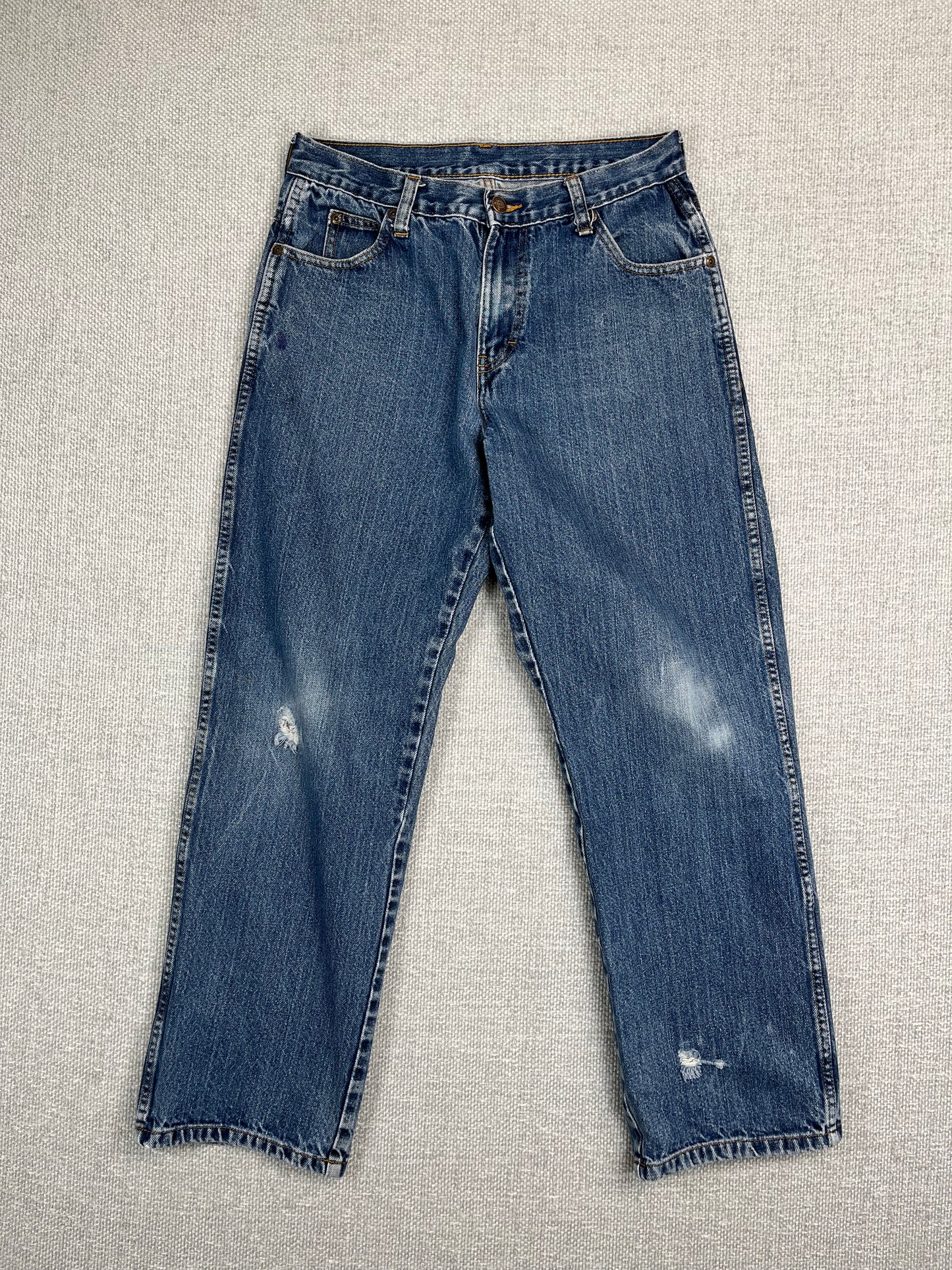 Y2K Dickies Jeans 28"