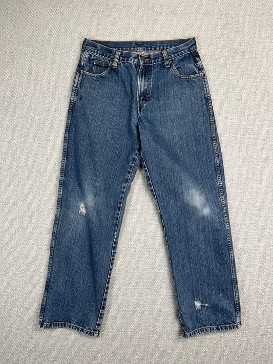 Y2K Dickies Jeans 28"