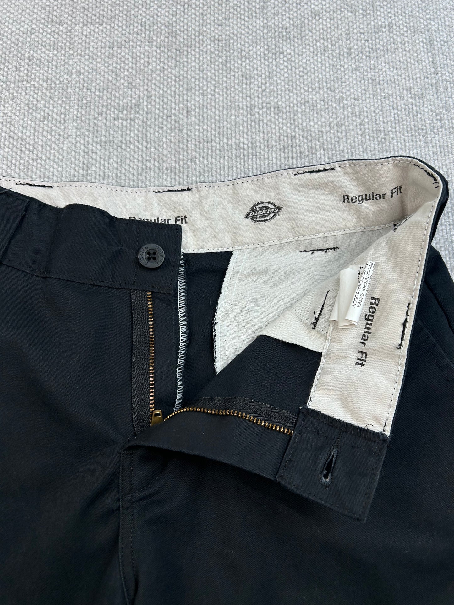 Y2K Dickies Cargo Shorts 29"