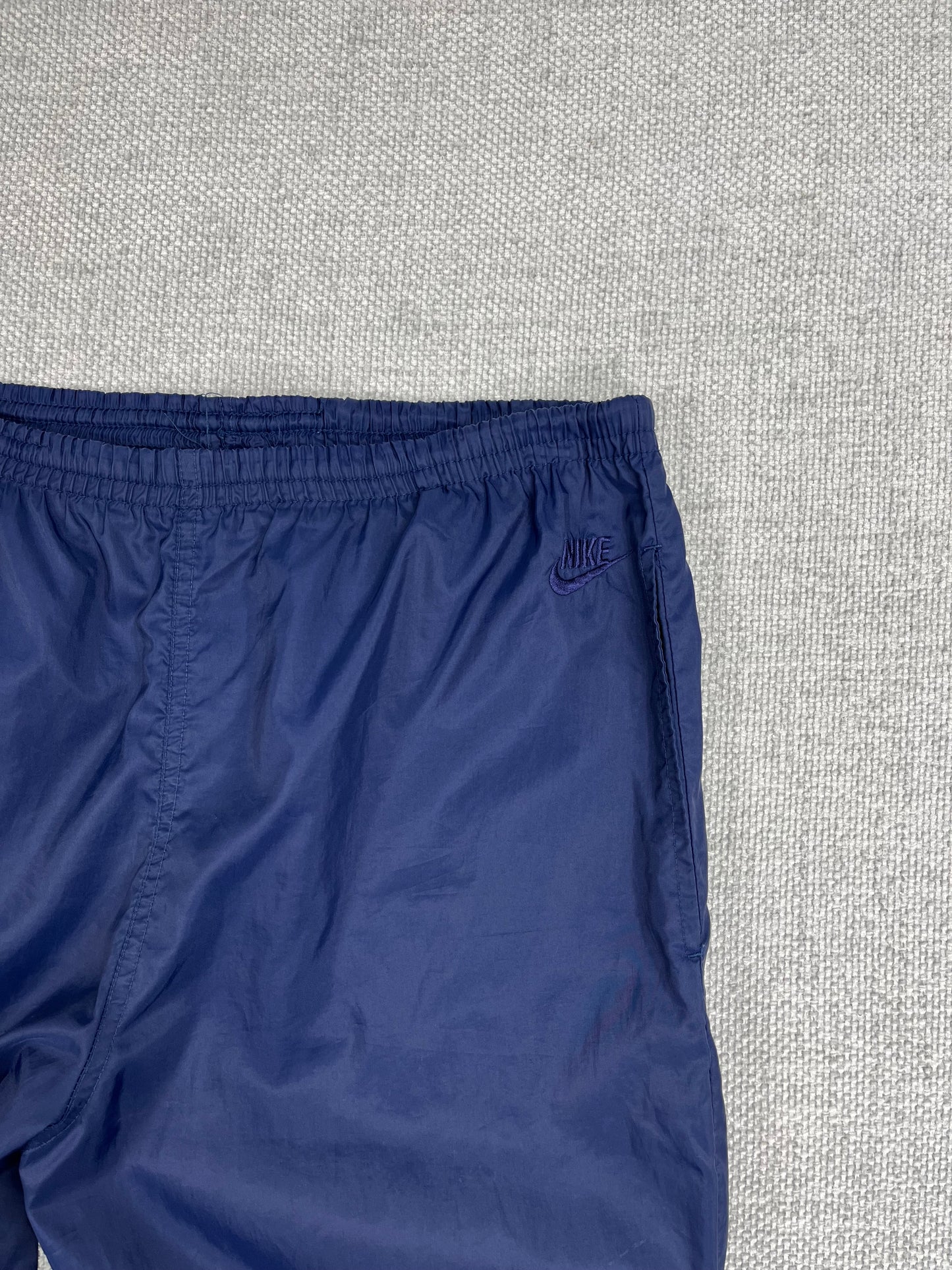 Y2K Nike Track Pants 28-34”
