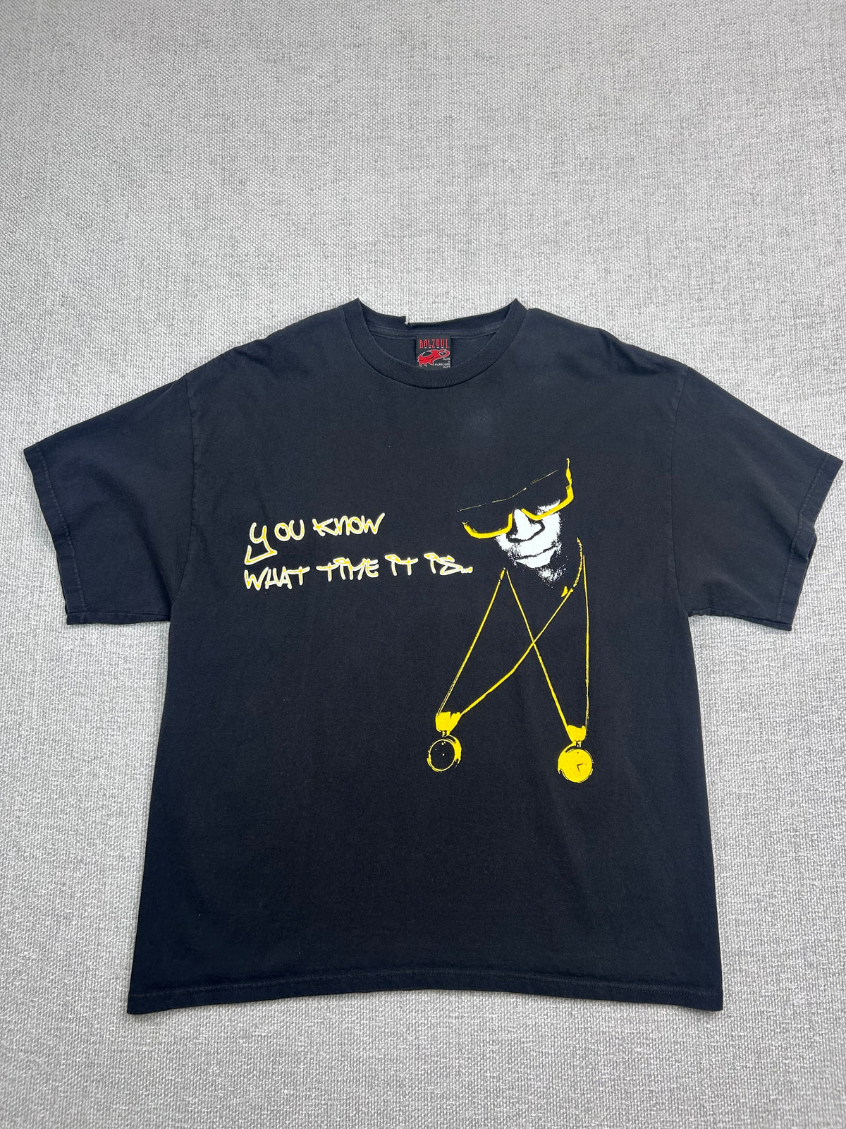 2007 Flavor of Love T-Shirt