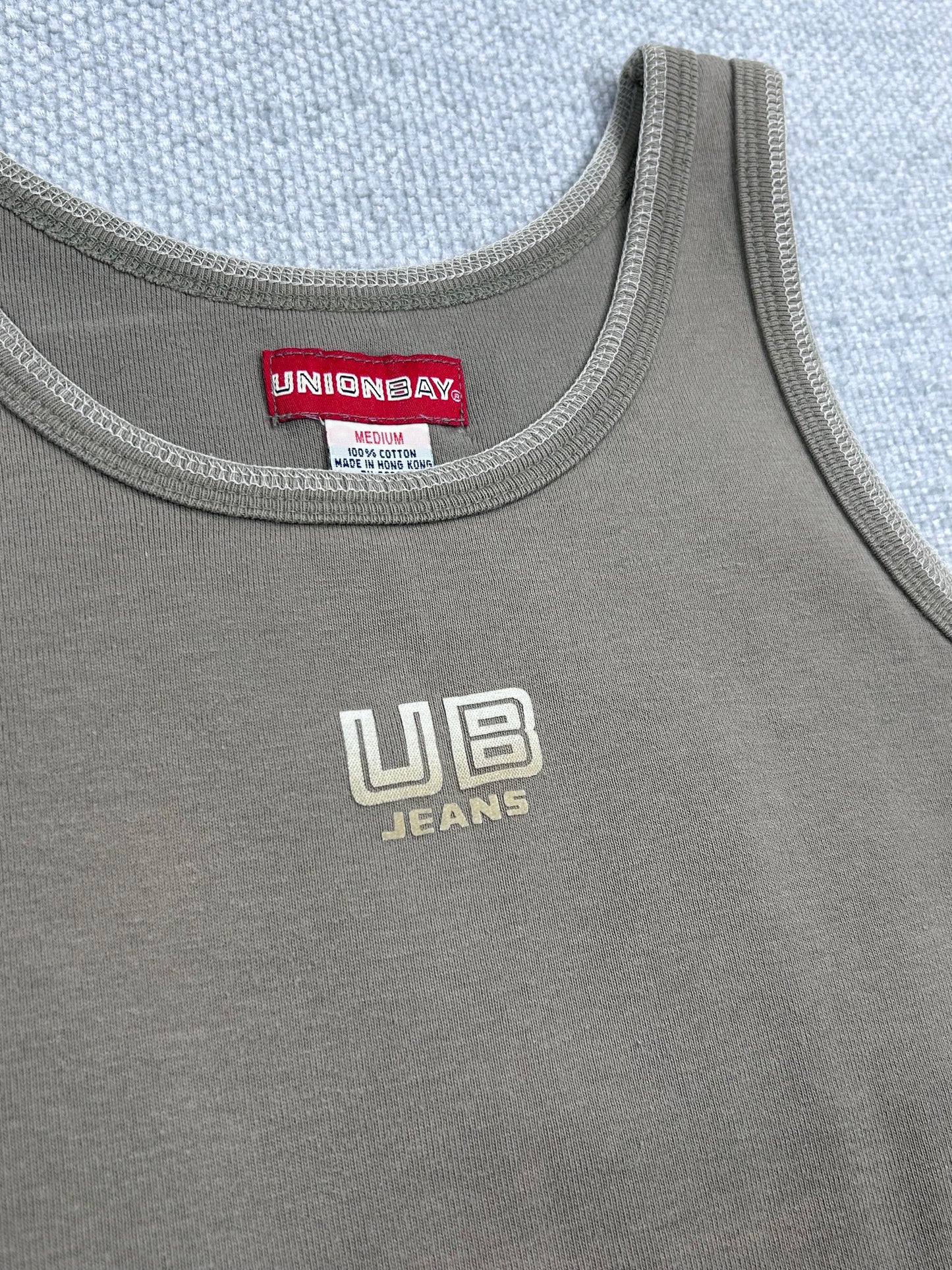 90's UnionBay Tank Top