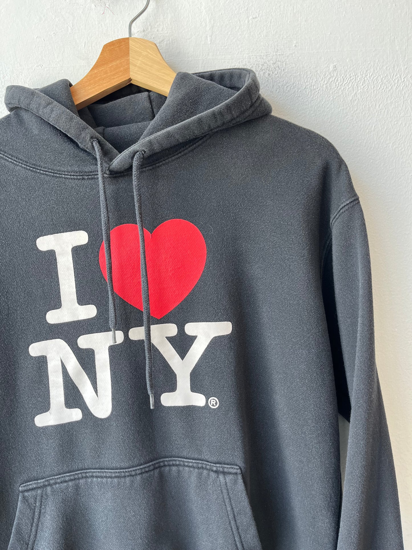 Y2K I <3 NY Hoodie