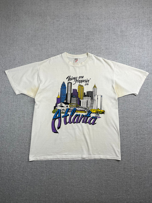 1996 Atlanta T-Shirt