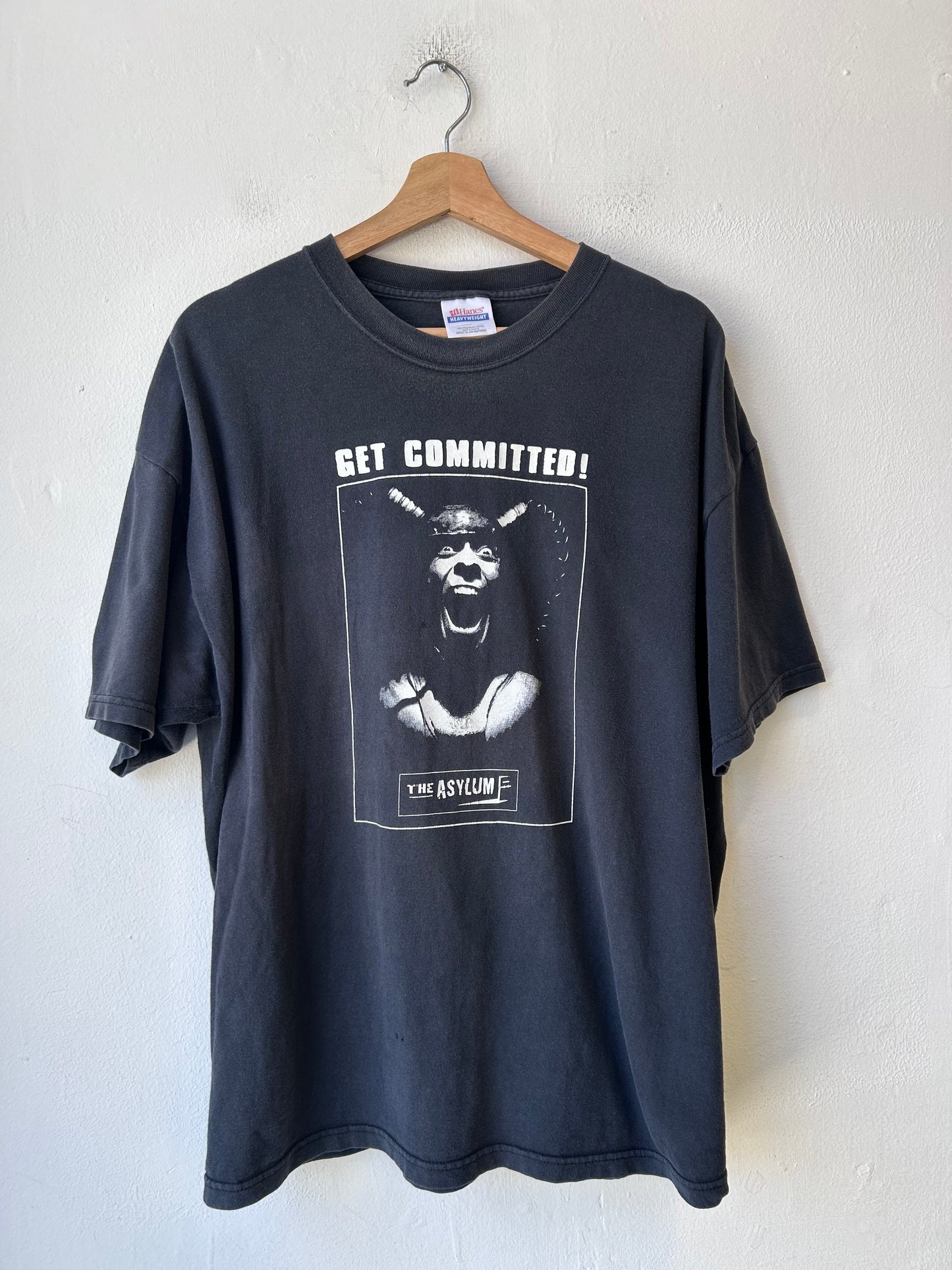 Y2K Get Committed T-Shirt