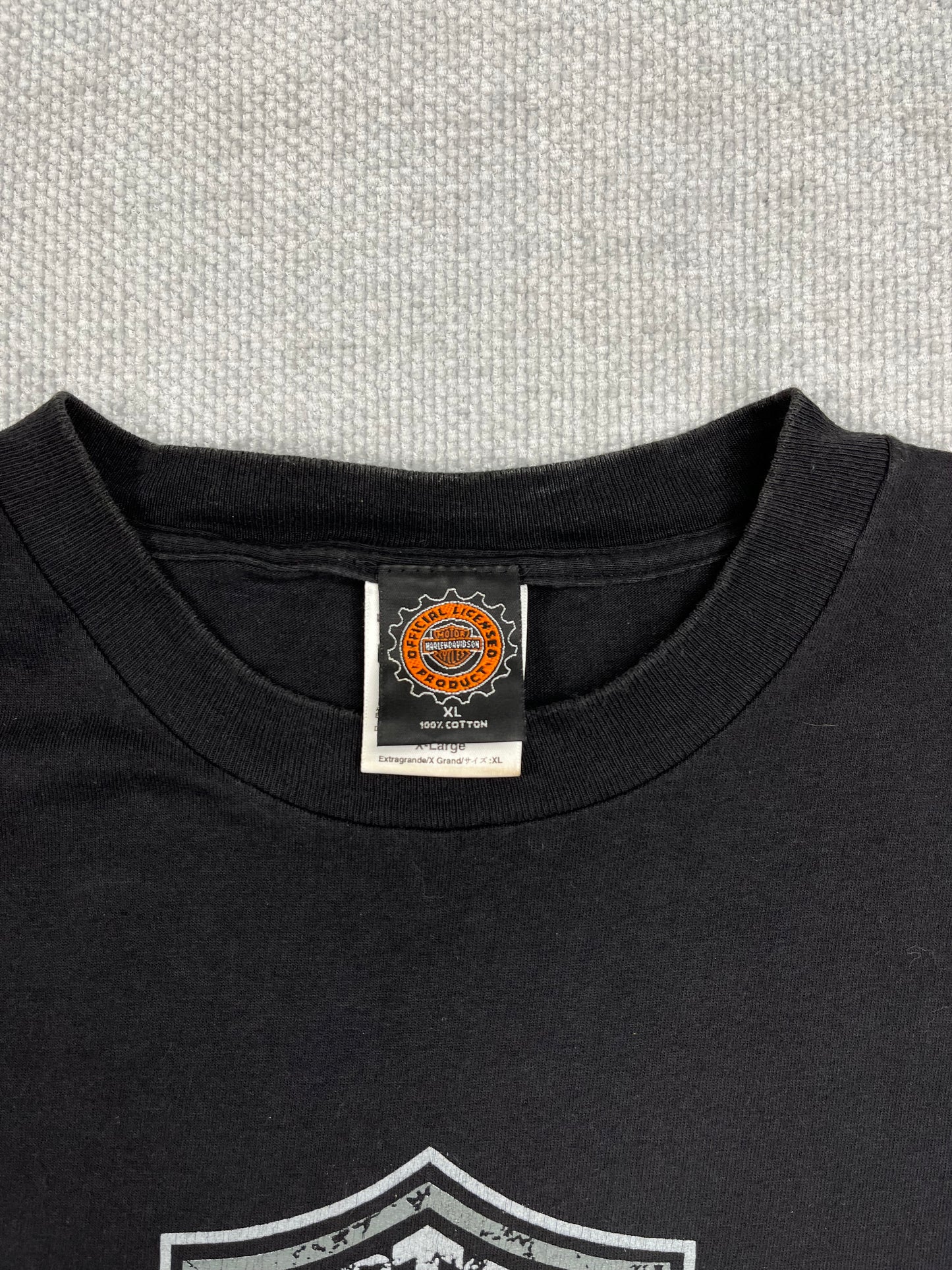 1999 Harley Davidson T-Shirt