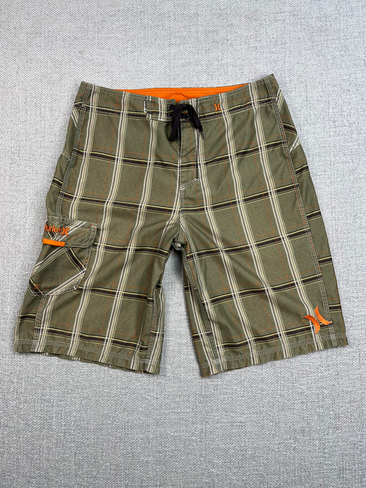 2007 Hurley Board Shorts 32"