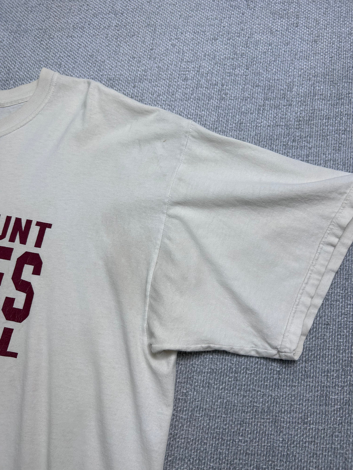 Y2K Paramount Pirates T-Shirt