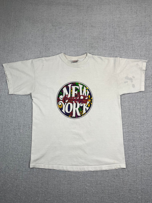 90’s Coca-Cola New York T-Shirt
