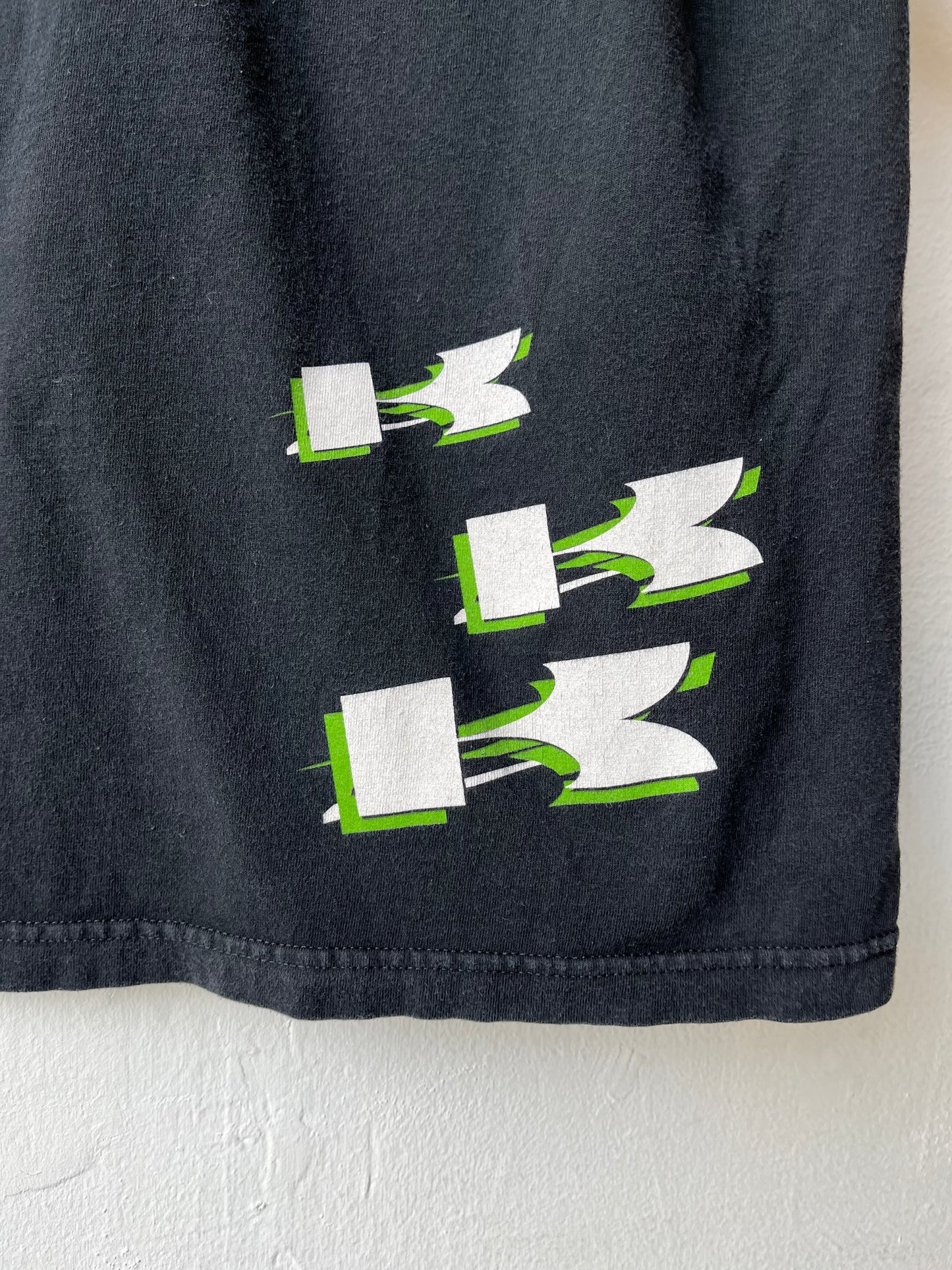 Y2K Kawasaki T-Shirt