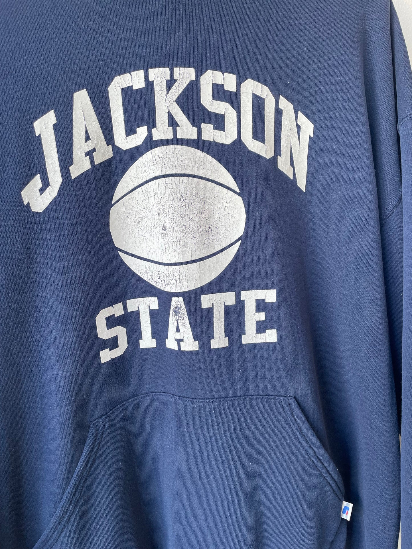 Y2K Jackson State Hoodie