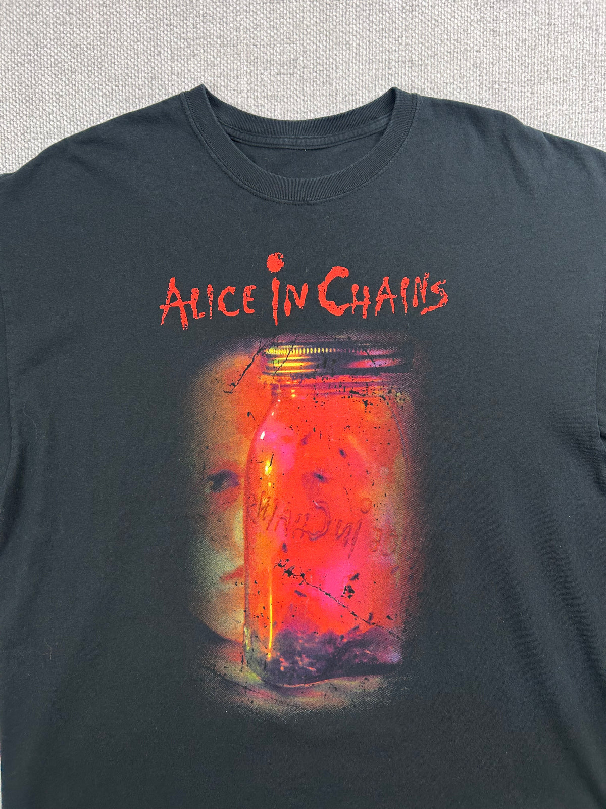 Y2K Alice in Chains T-Shirt