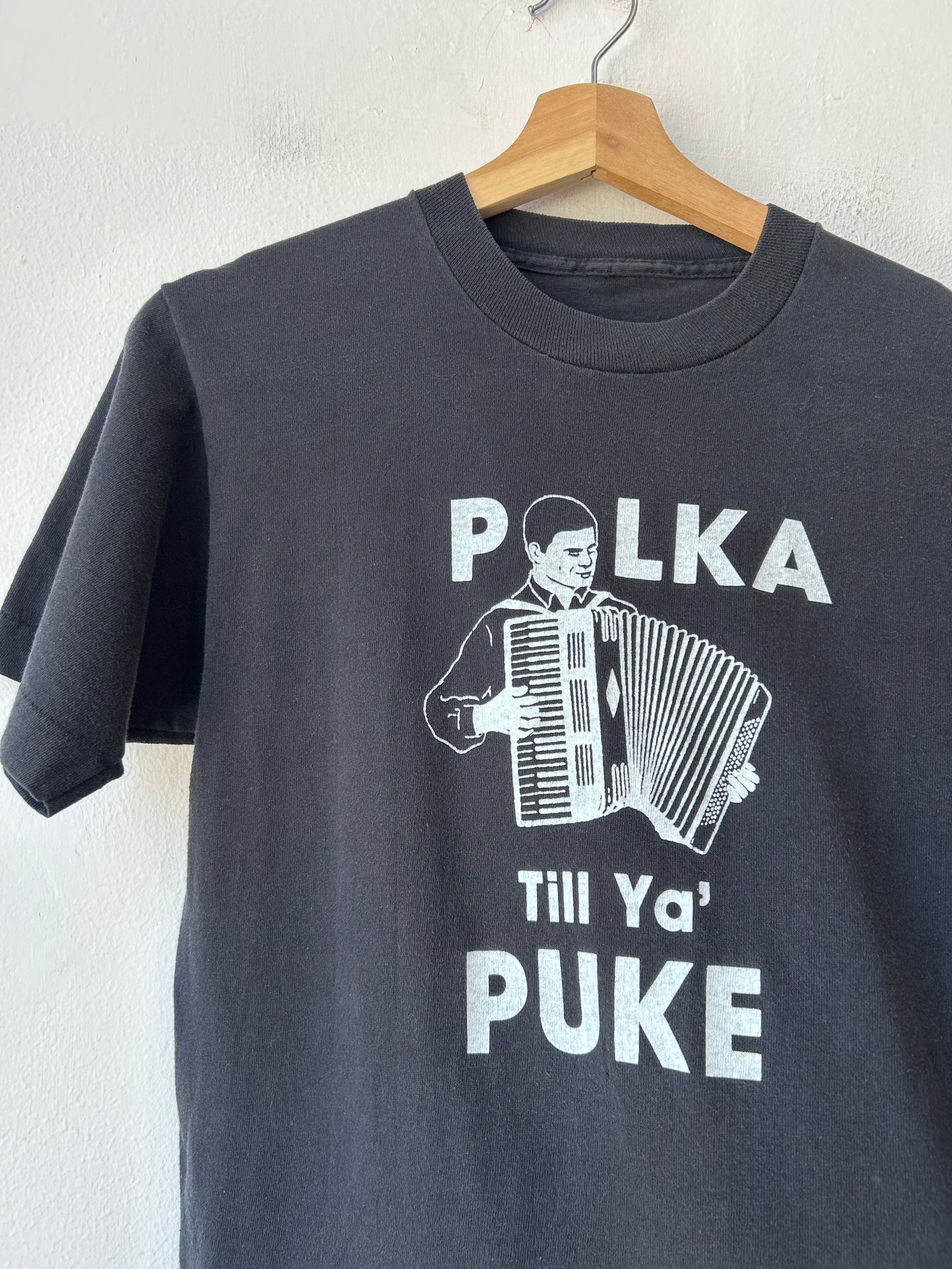 90's Polka T-Shirt