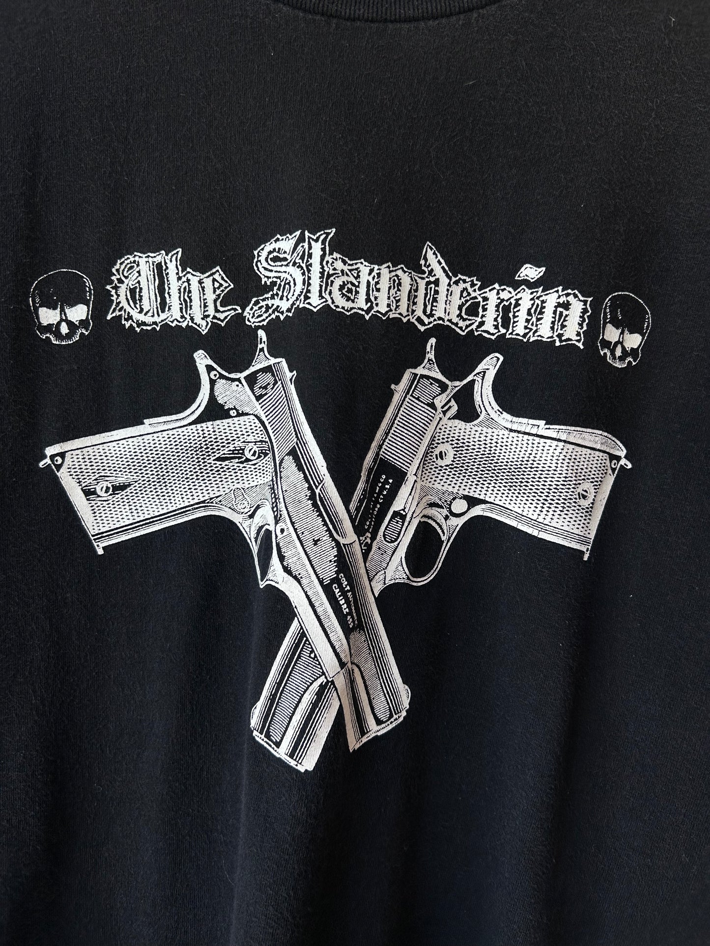 1999 The Slanderin T-Shirt
