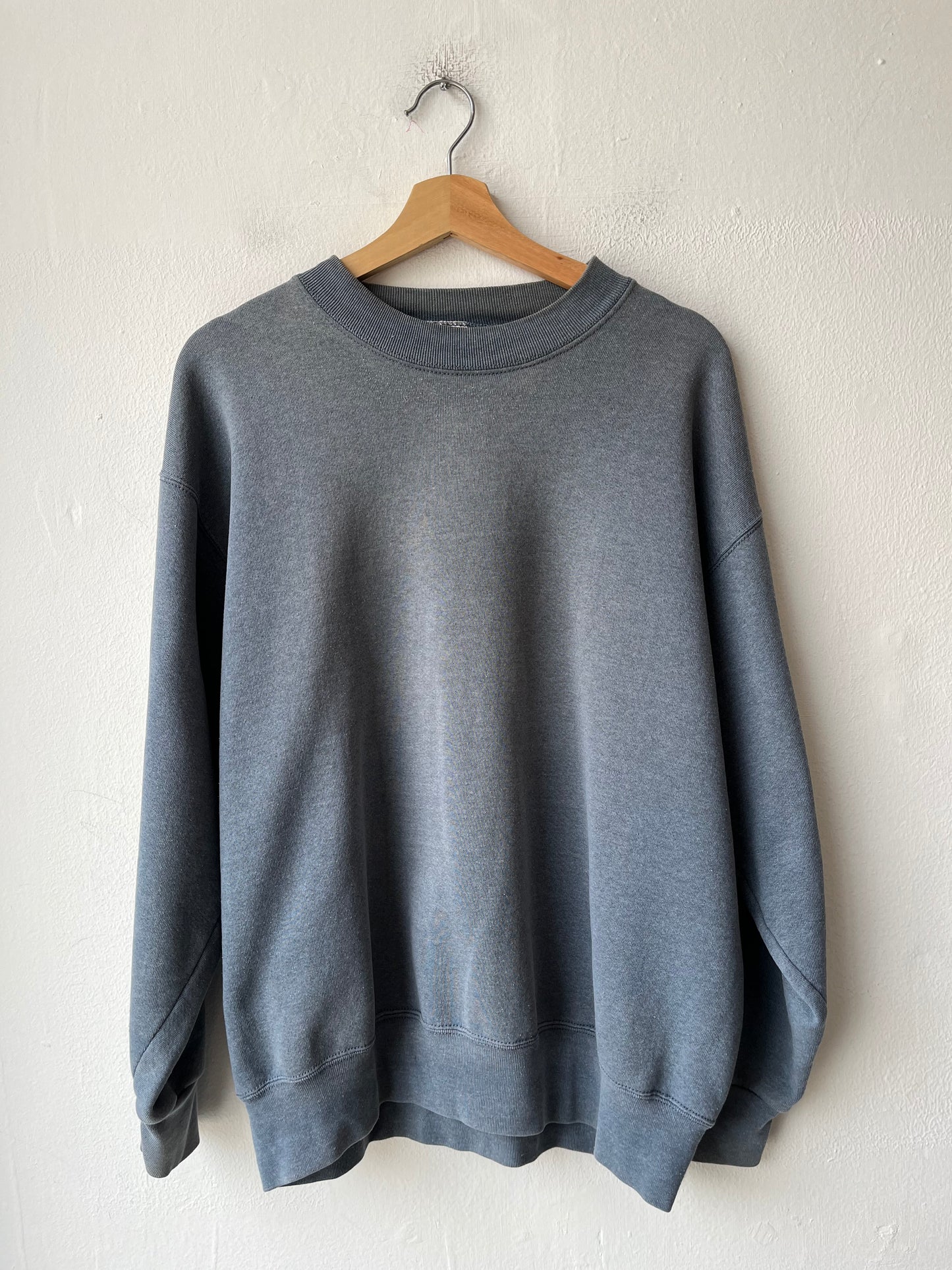 90’s Faded Sweatshirt