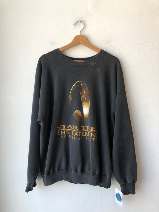 90’s Star Trek Sweatshirt
