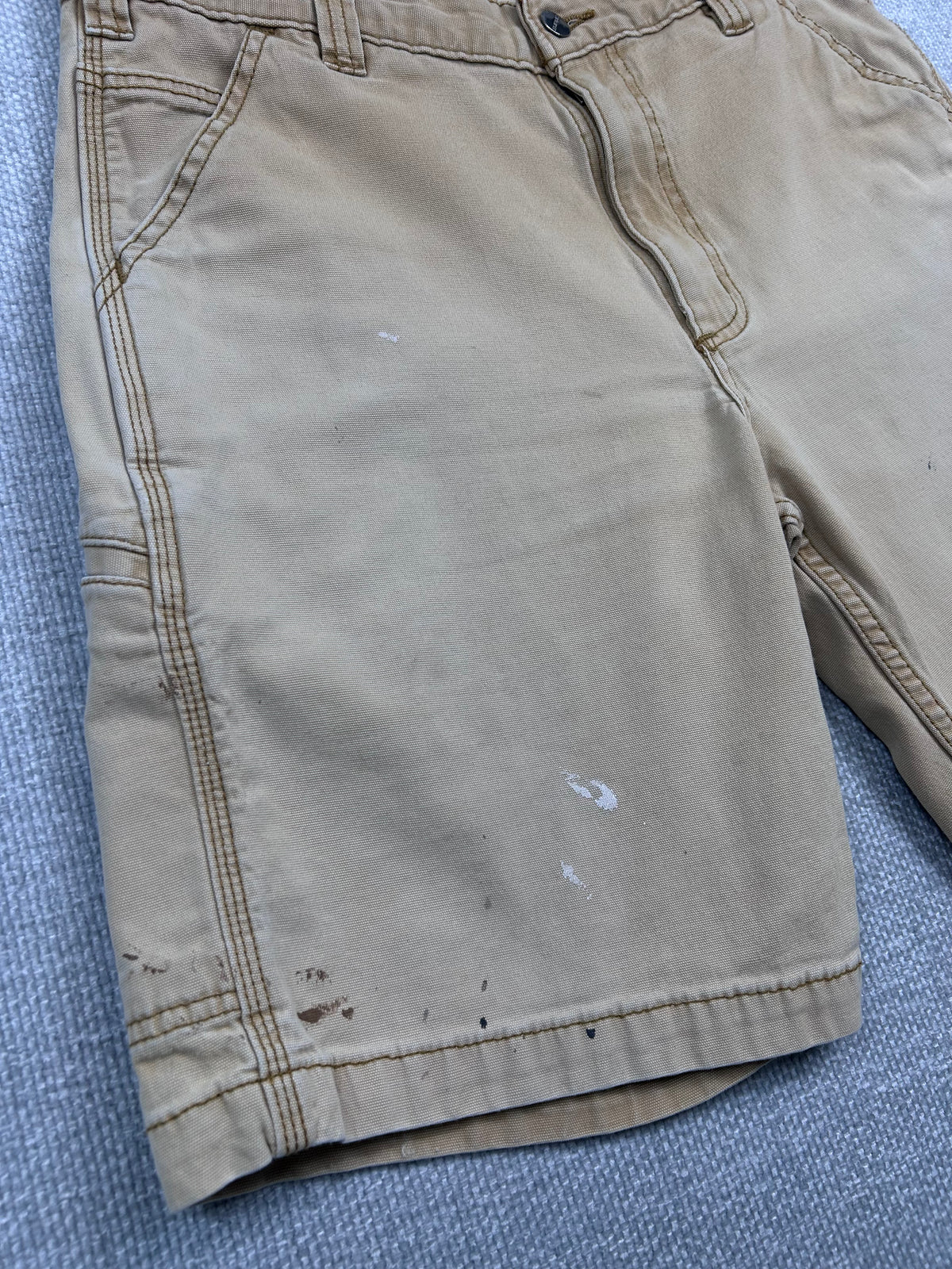 Y2K Carhartt Shorts 32"