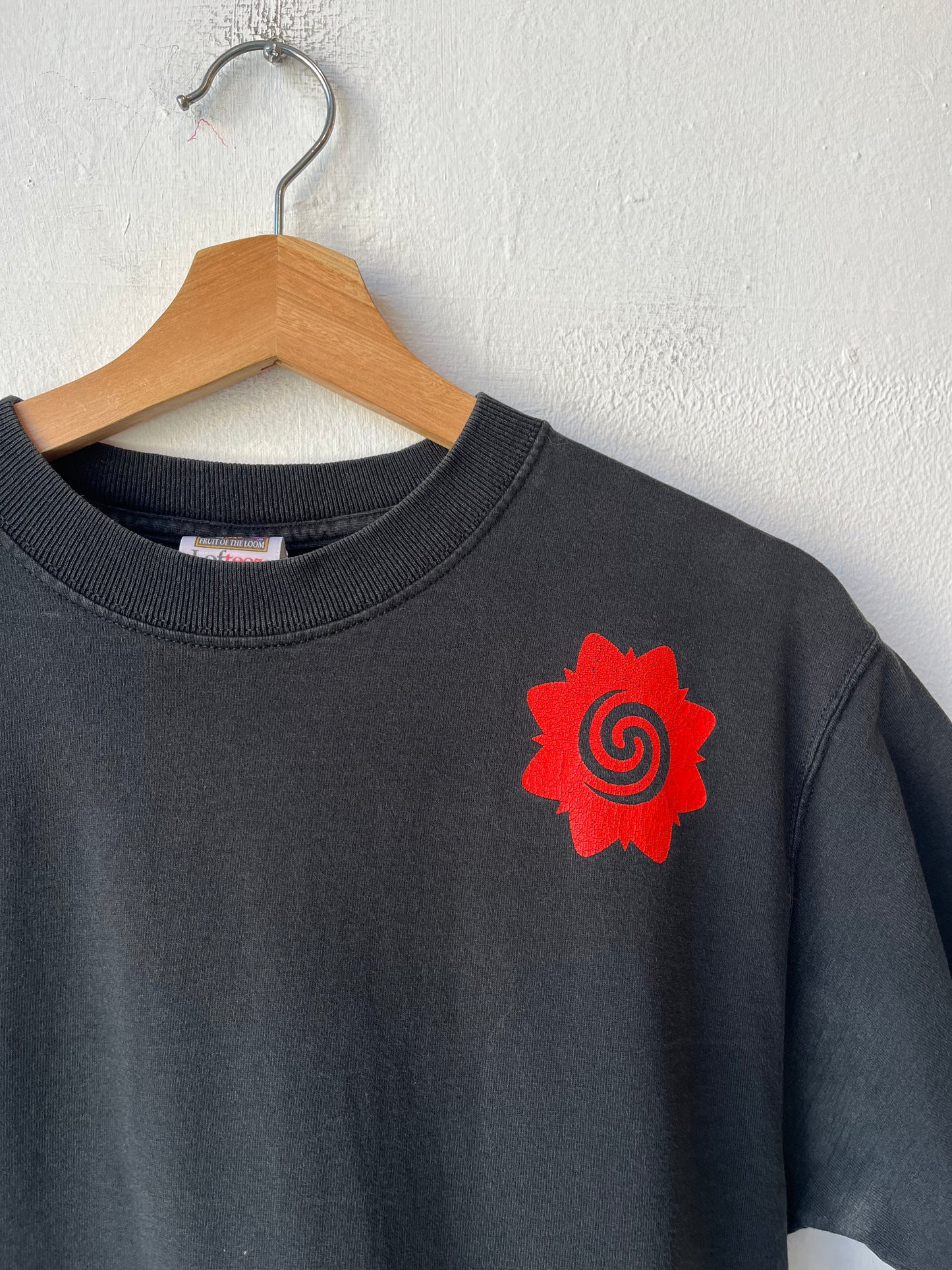 Y2K So-Cal Tattoo T-Shirt
