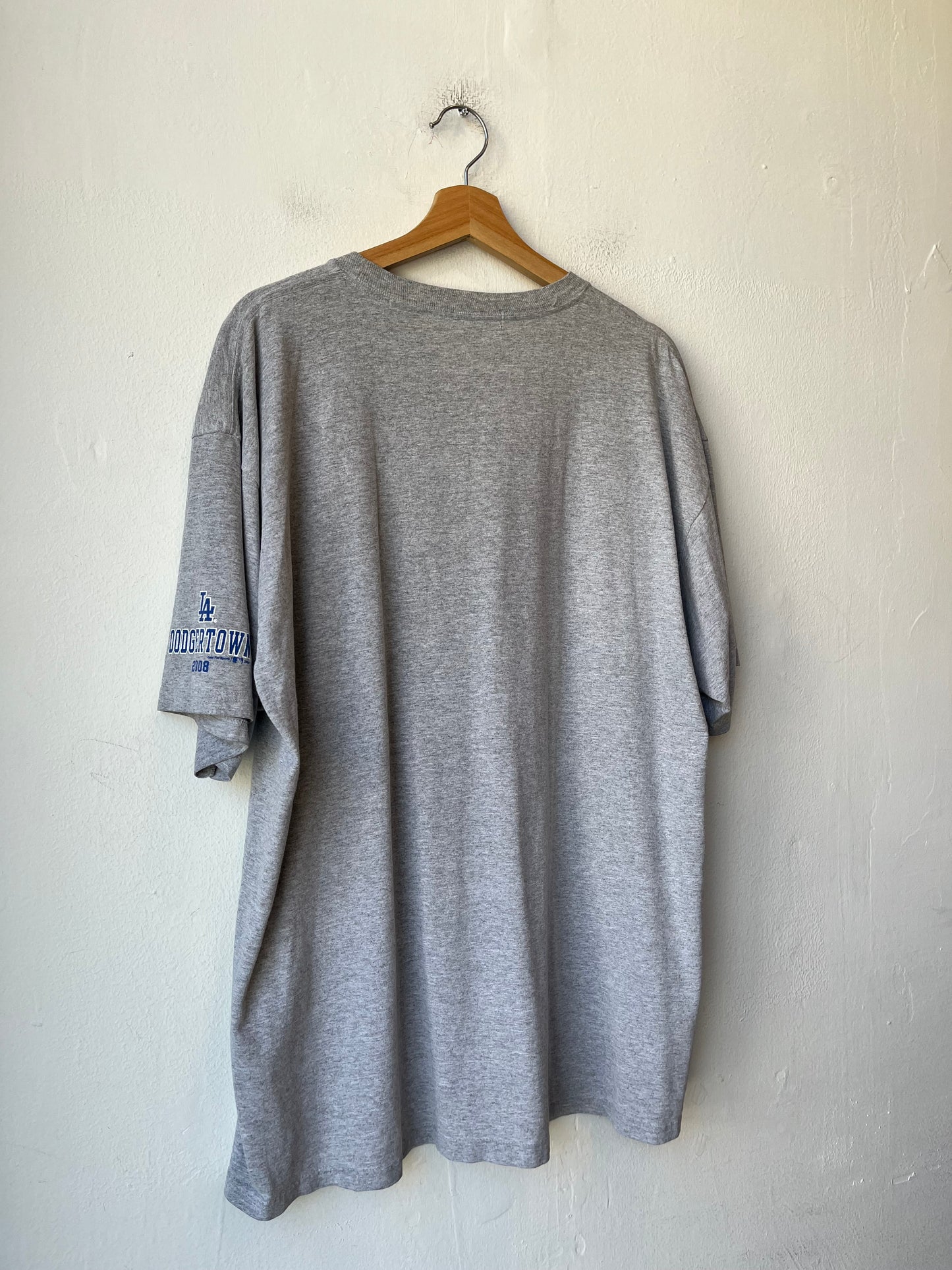 2008 Dodgers Spring Training T-Shirt