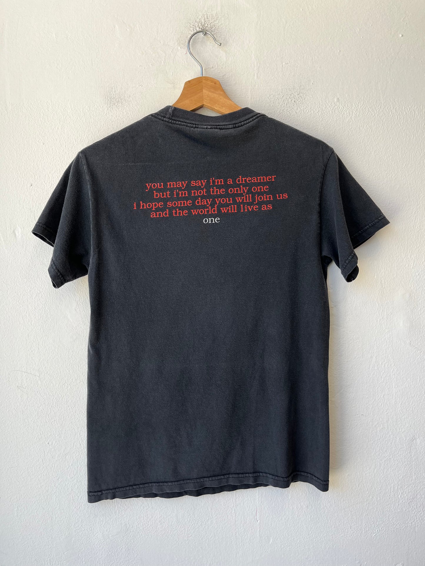 Y2K John Lennon T-Shirt