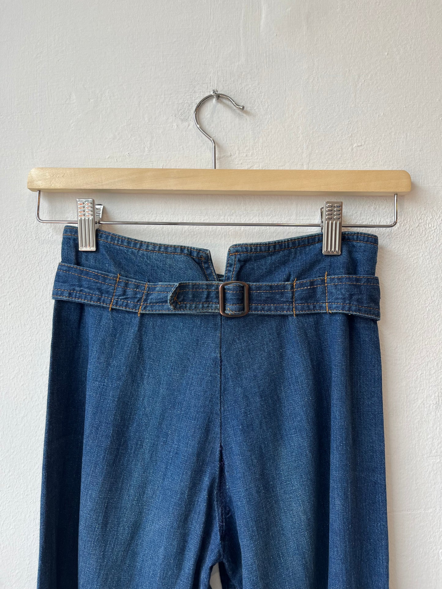 70's Bell Bottoms 24”