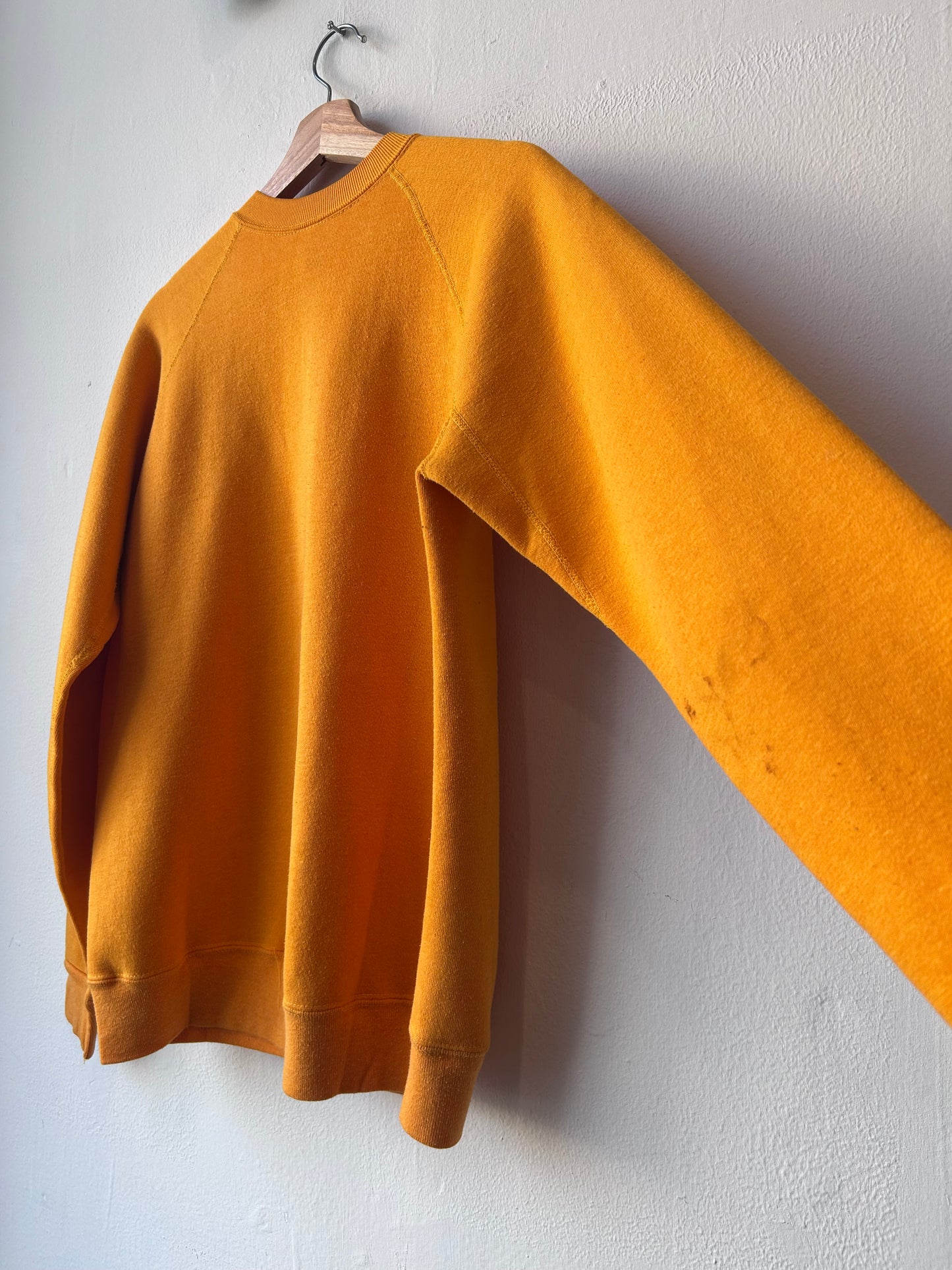 90’s Puma Sweatshirt