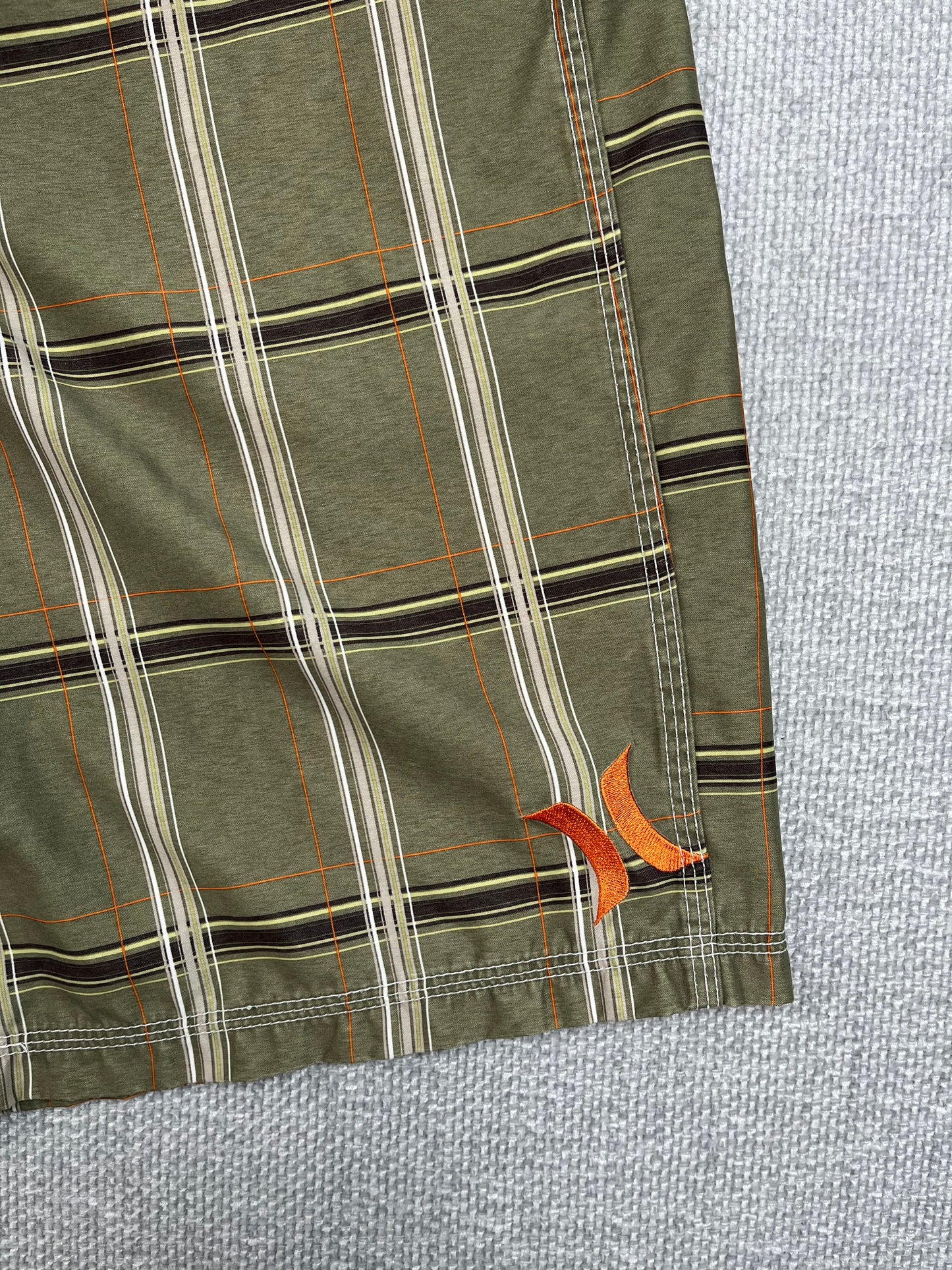 2007 Hurley Board Shorts 32"