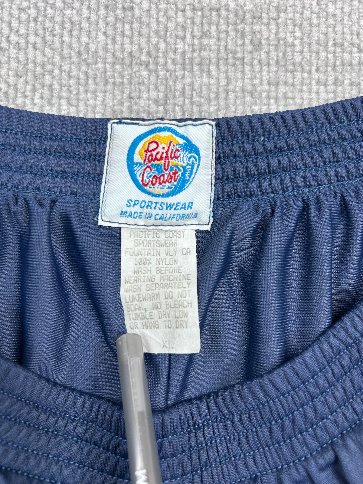 80's Santa Monica Running Shorts 27- 30"