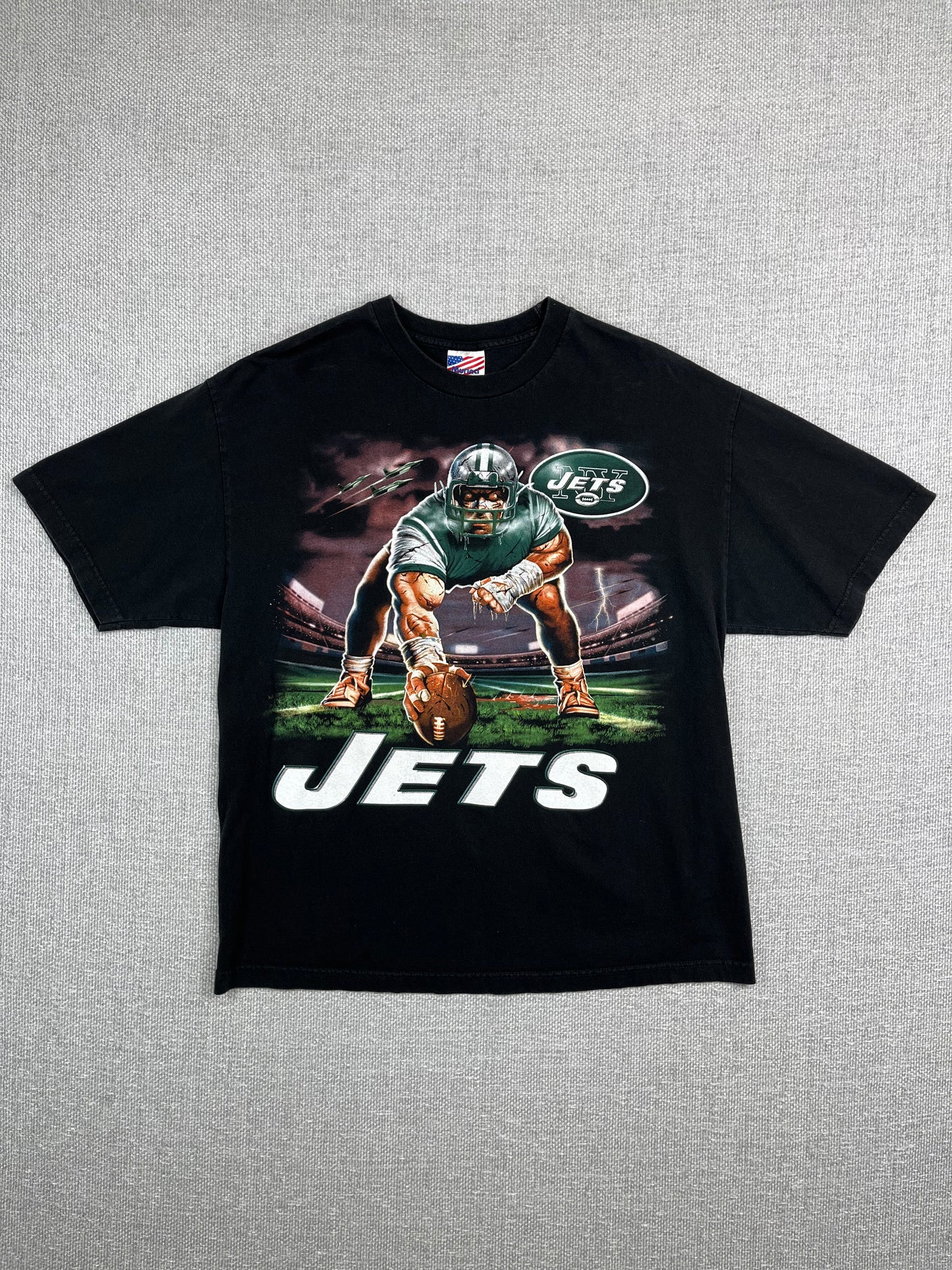 90's Jets T-Shirt