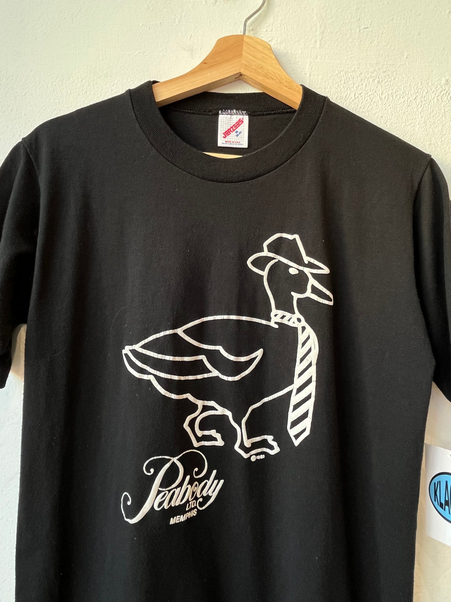 80's Duck Peabody T-Shirt