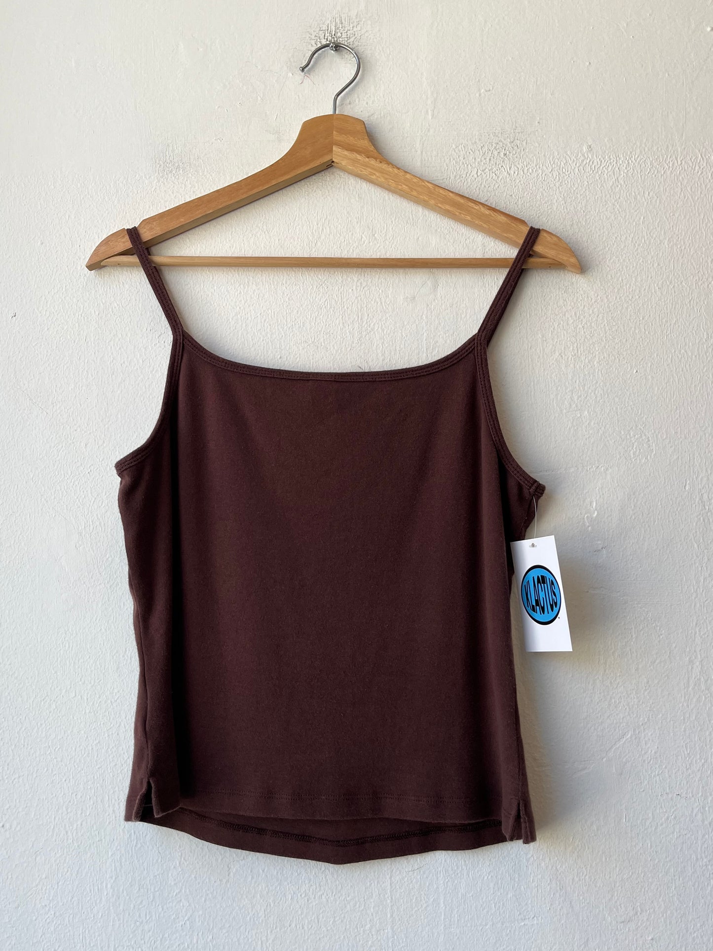 Y2K Yosemite Tank