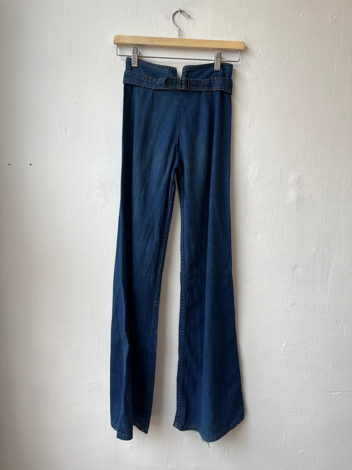 70's Bell Bottoms 24”