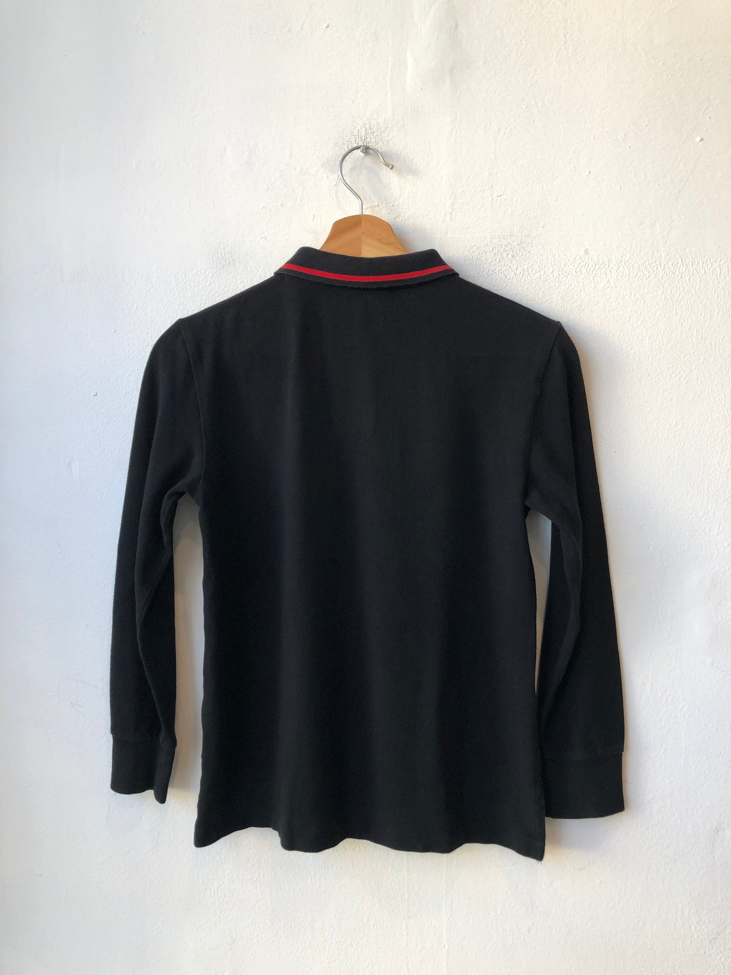 Y2K Polo U.S.A. Rugby Shirt