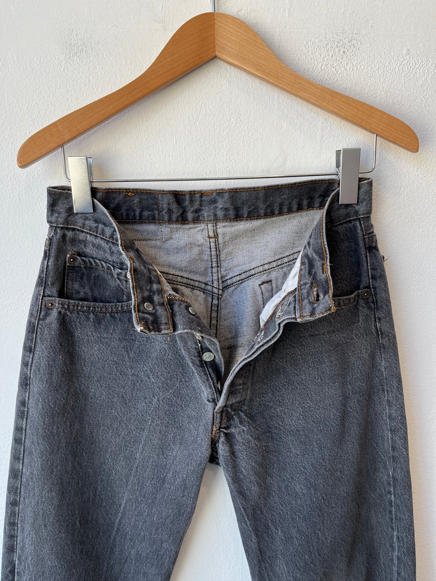 90's Levis 501 XX 28"