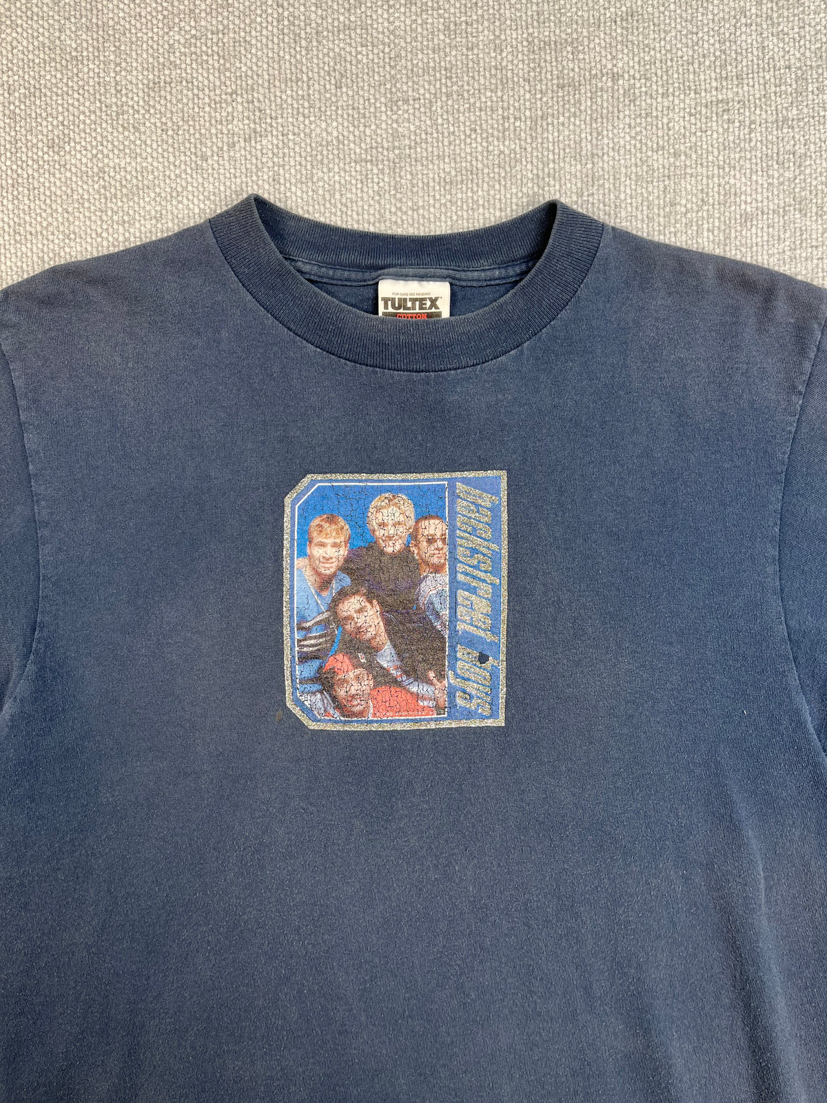 Y2K Backstreet Boys T-Shirt