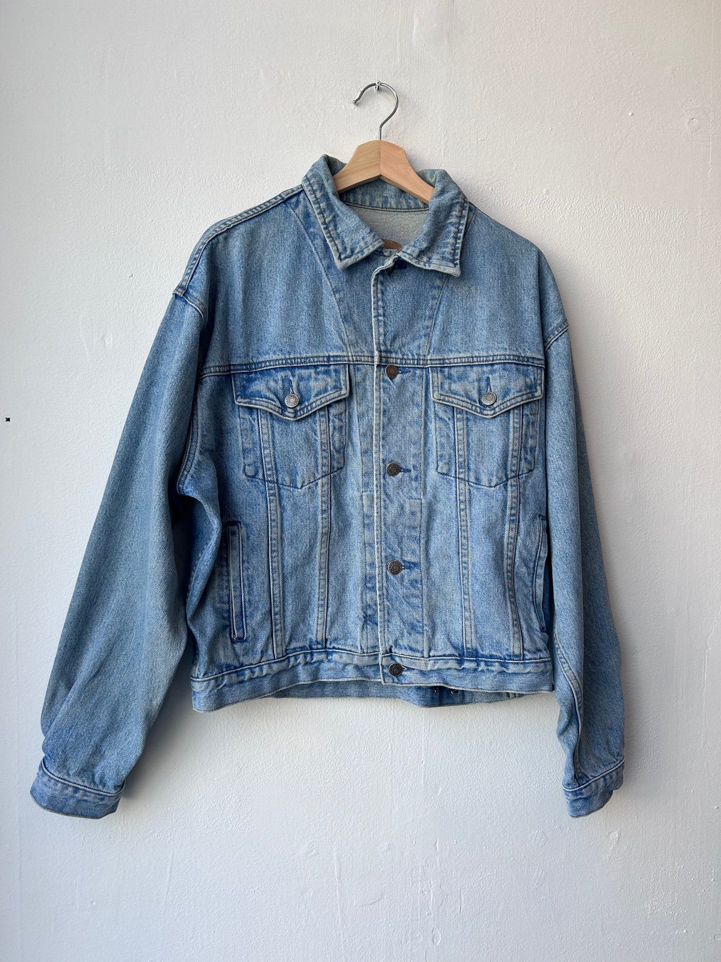 90's GAP Denim Jacket