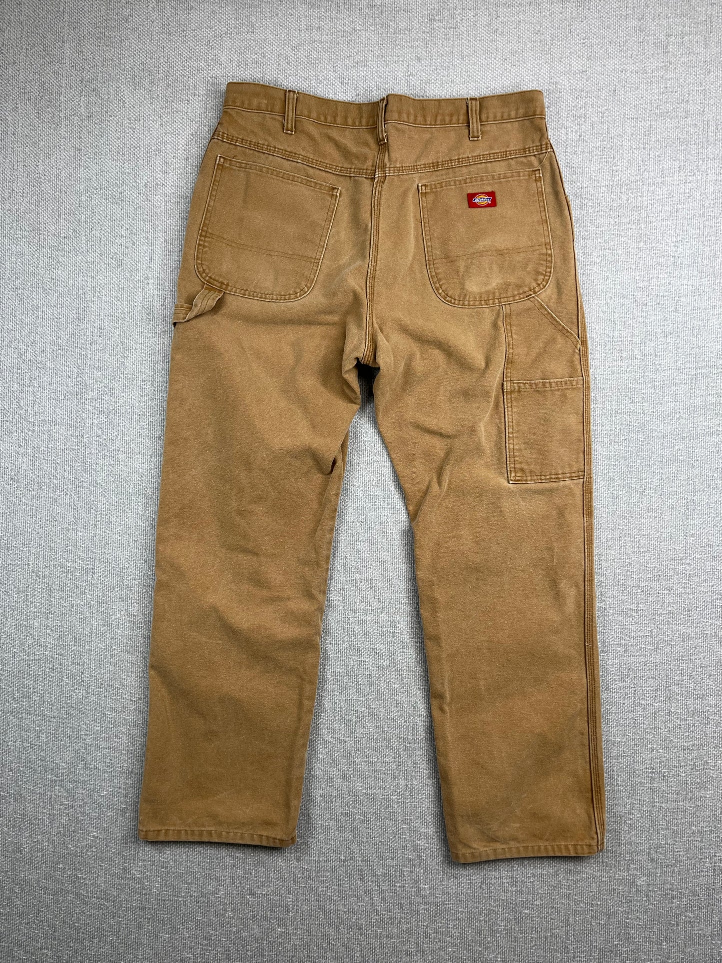 Y2K Dickies Work Pants 34"