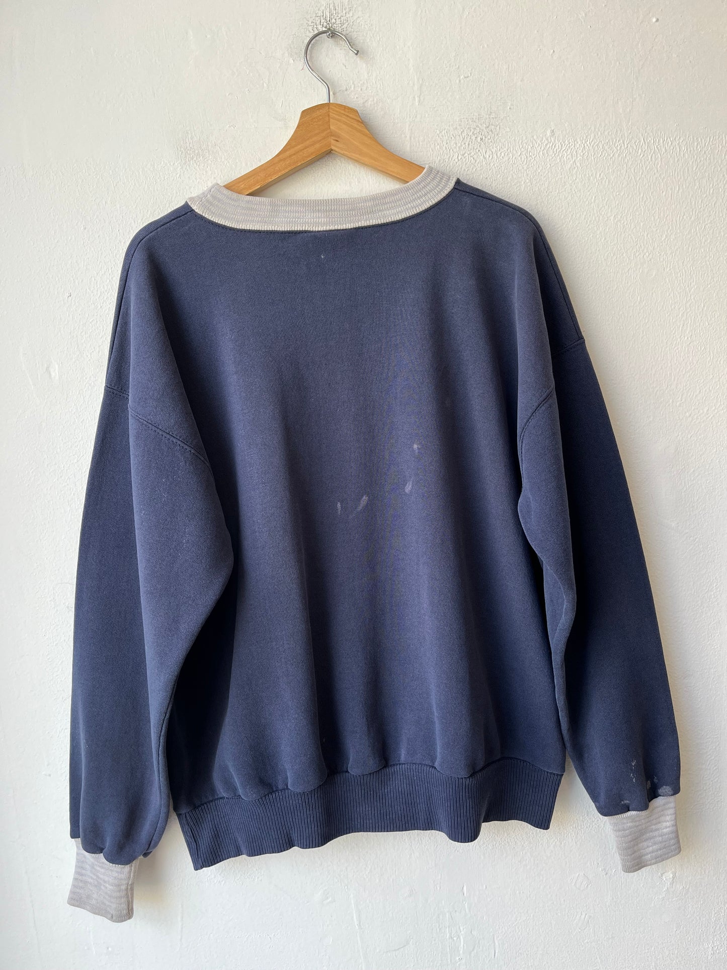 90's Massachusetts Sweatshirt