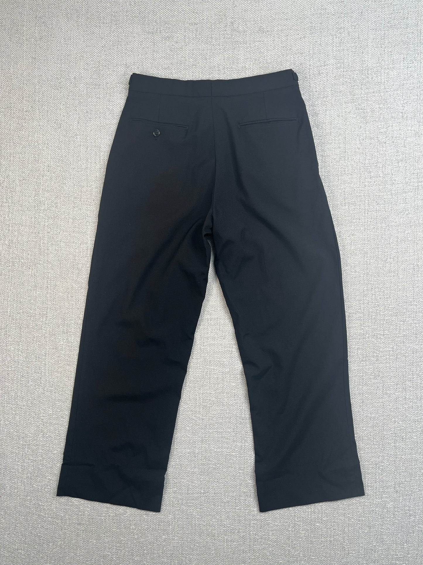 90’s Tuxedo Dress Pants 29”